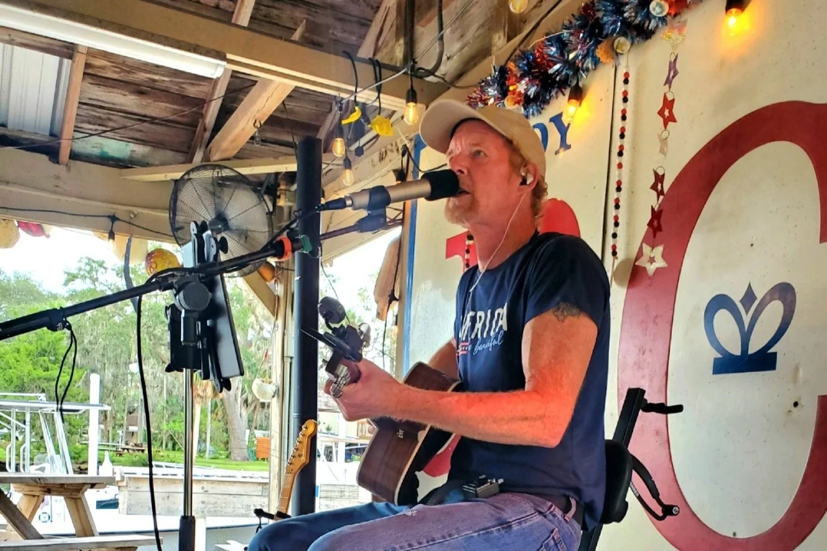Key West Kevin
