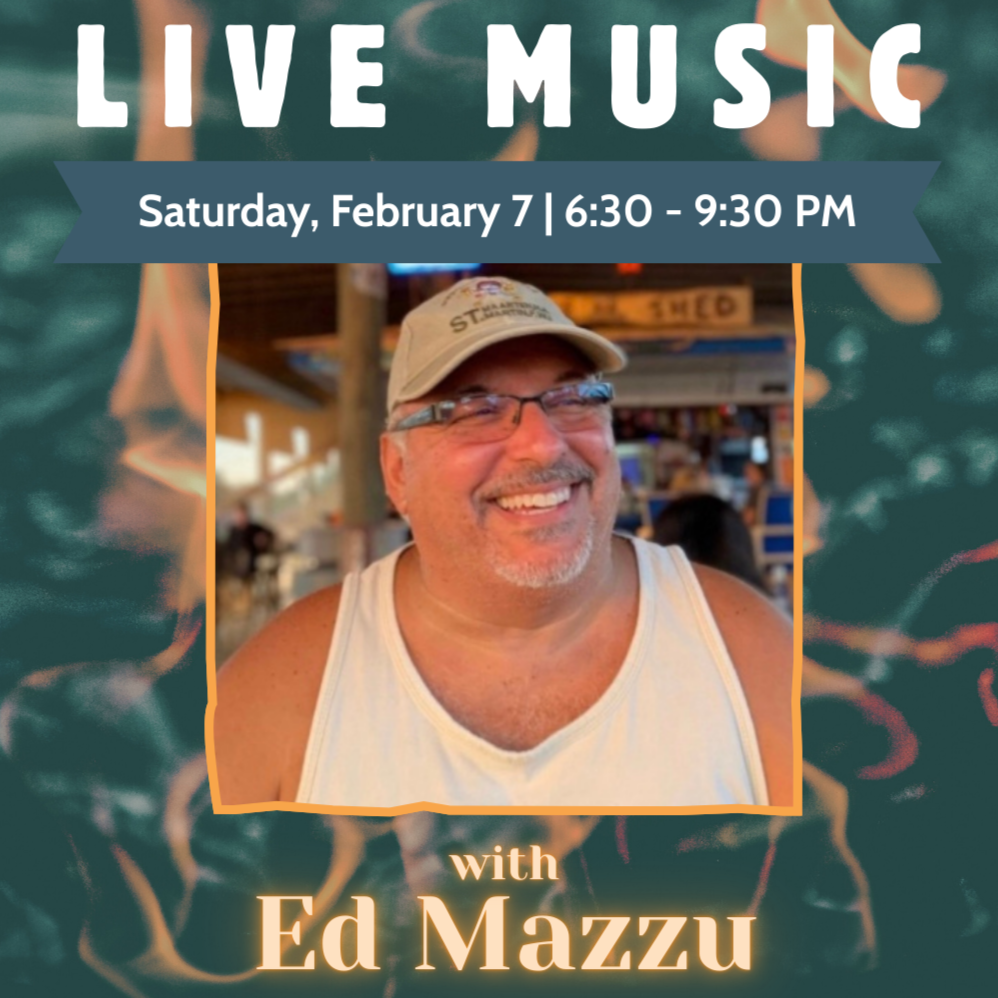 Live Music on the River