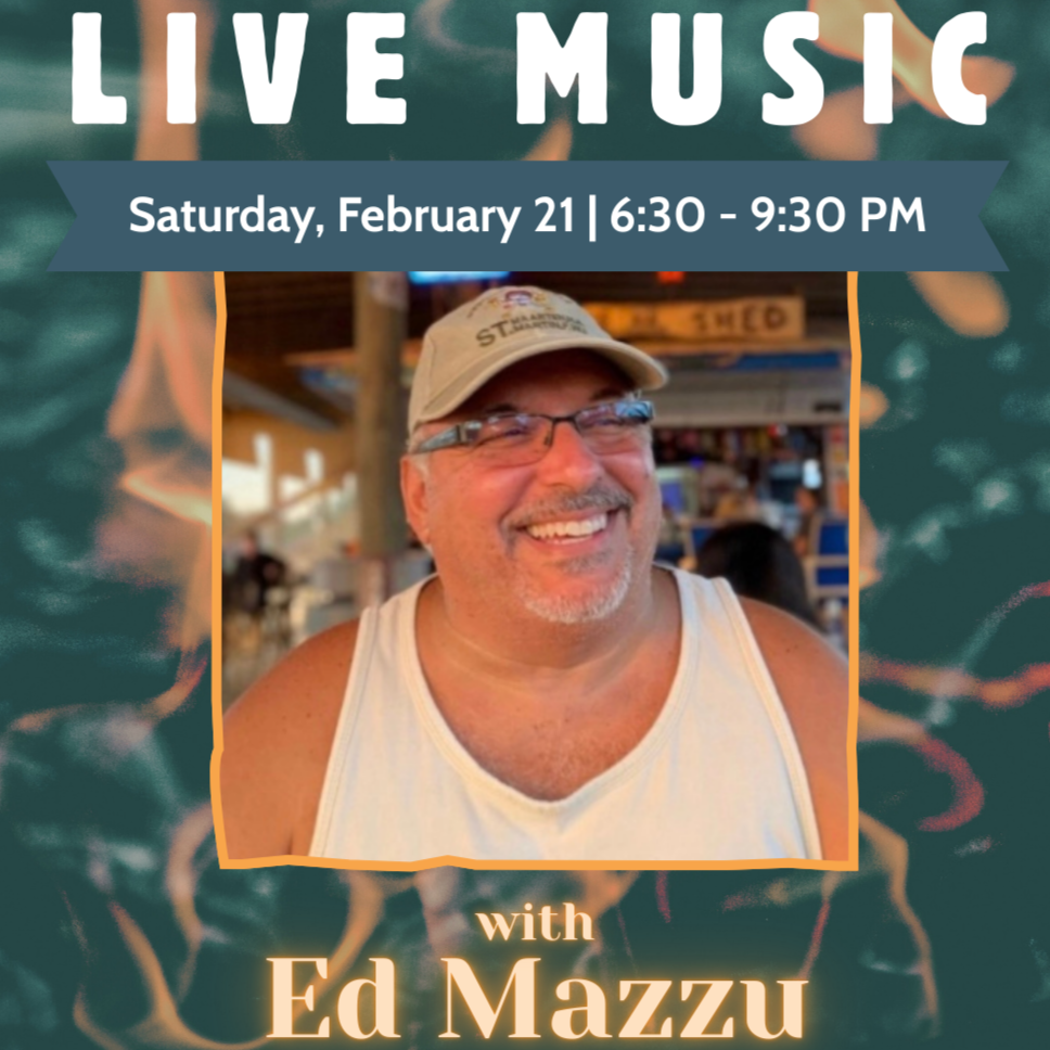 Live Music on the River (Copy) (Copy)