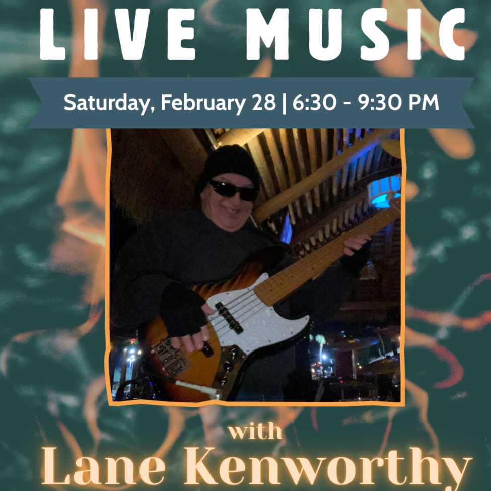 Live Music on the River (Copy)