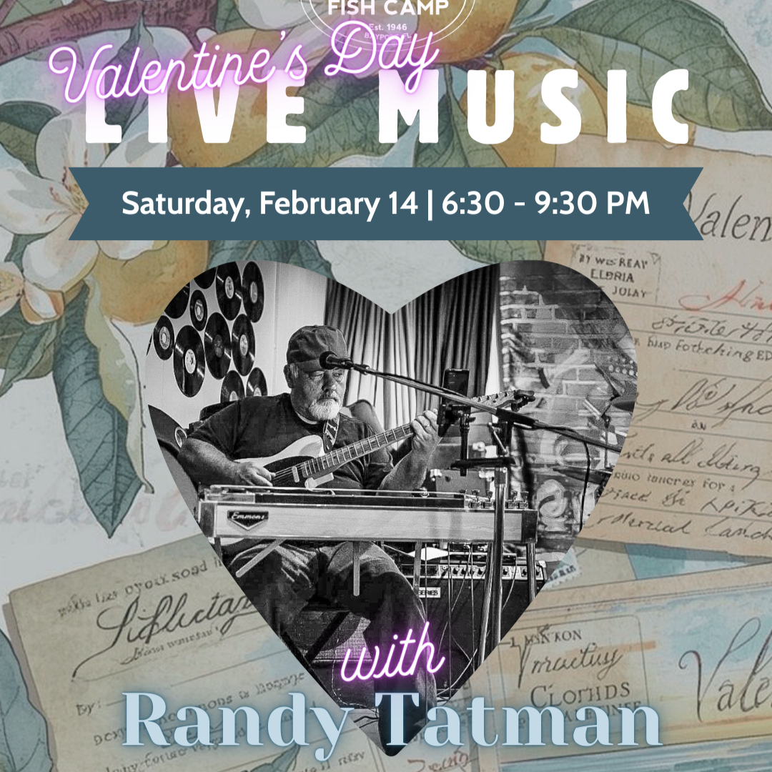 Live Music on the River (Copy)