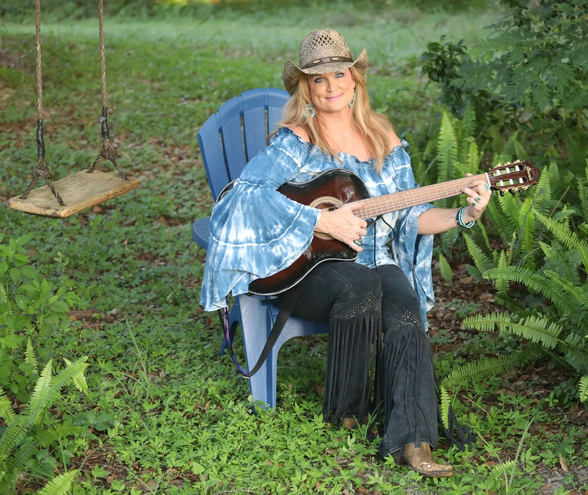 Live Music | LaWanda Wilson