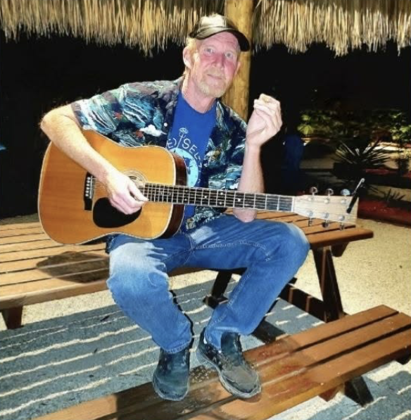 Live Music | Key West Kevin