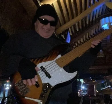 Live Music | Lane Kenworthy