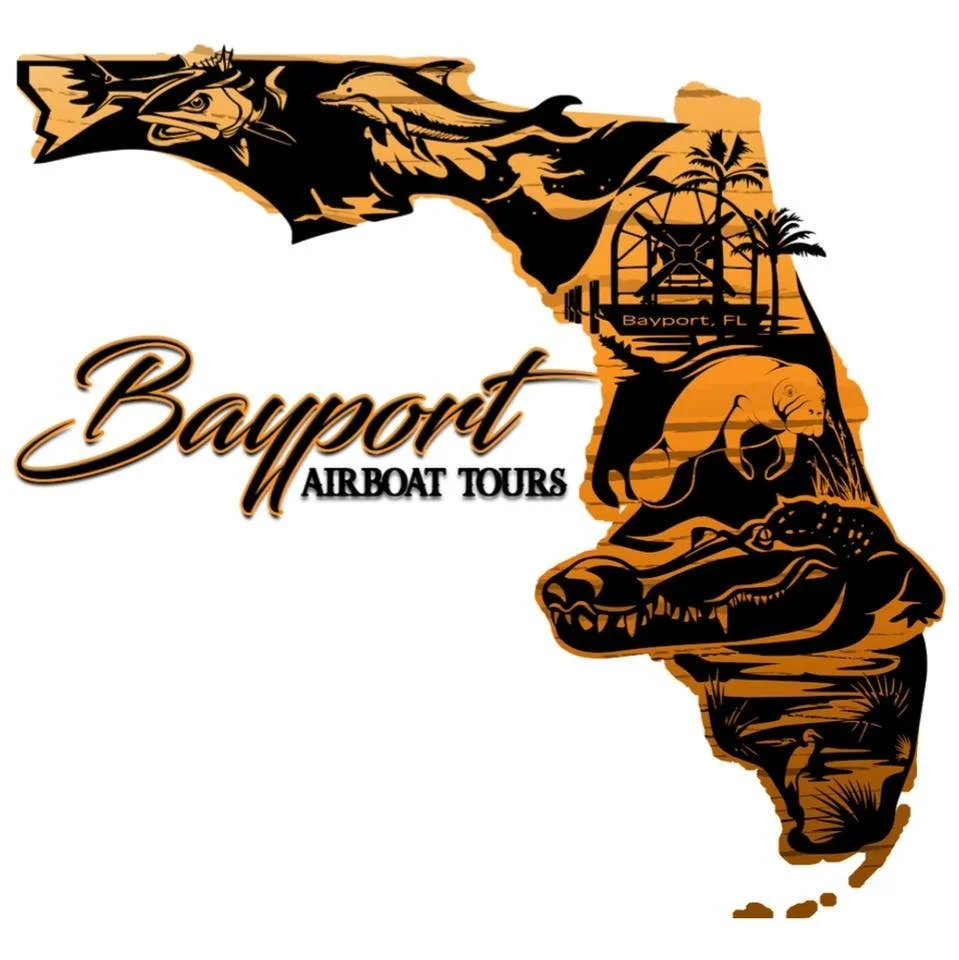 Bayport Airboat Tours Marys Fish Camp