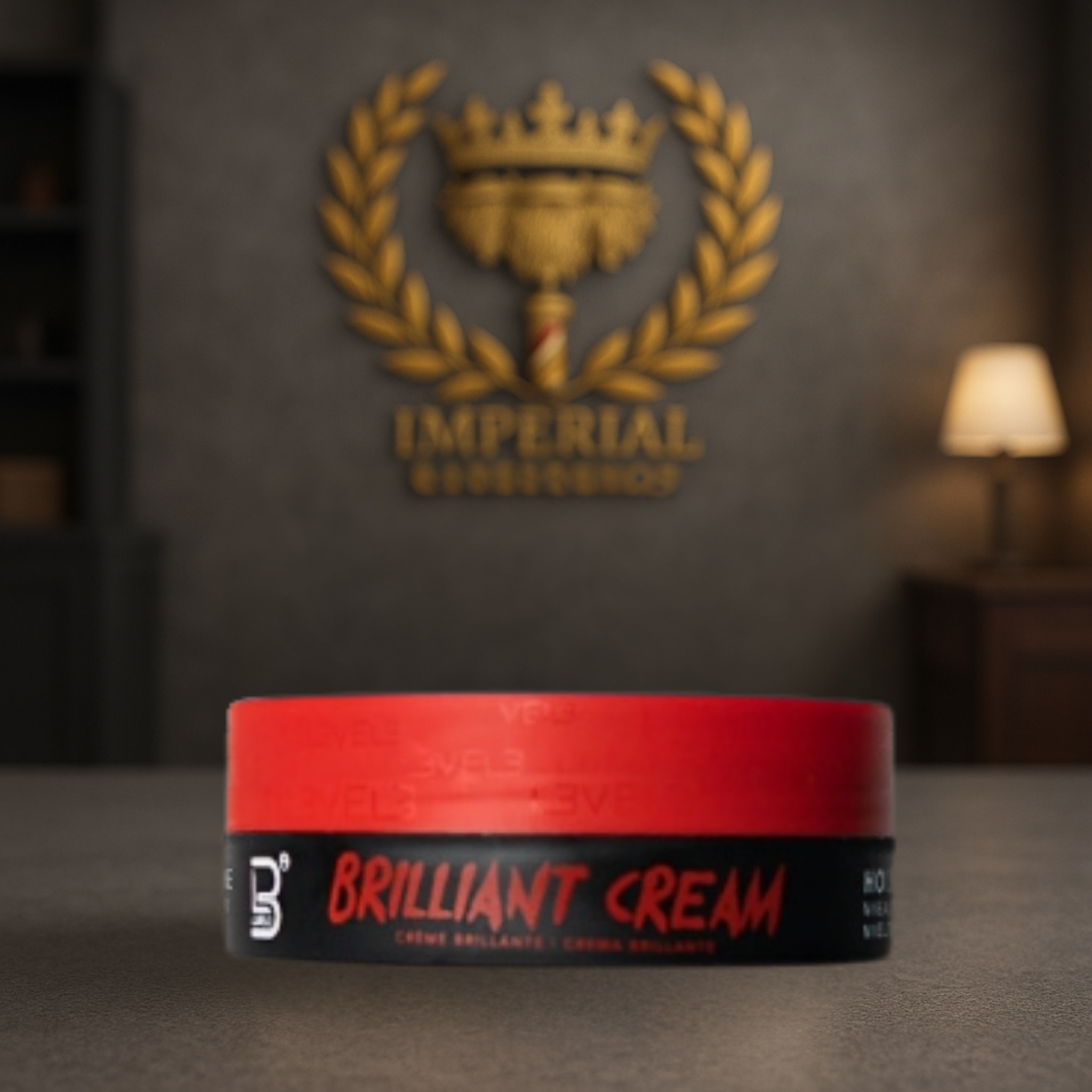 Brilliant Cream