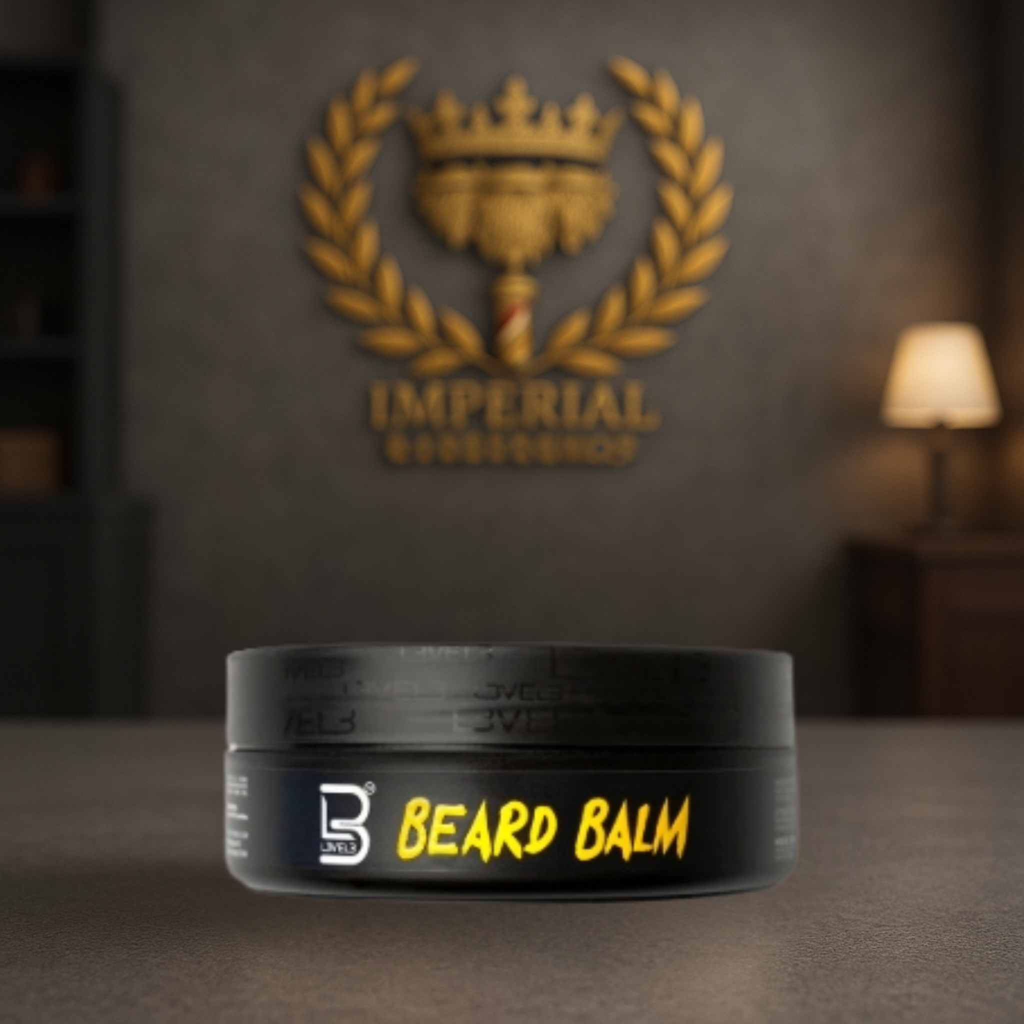 Beard Balm