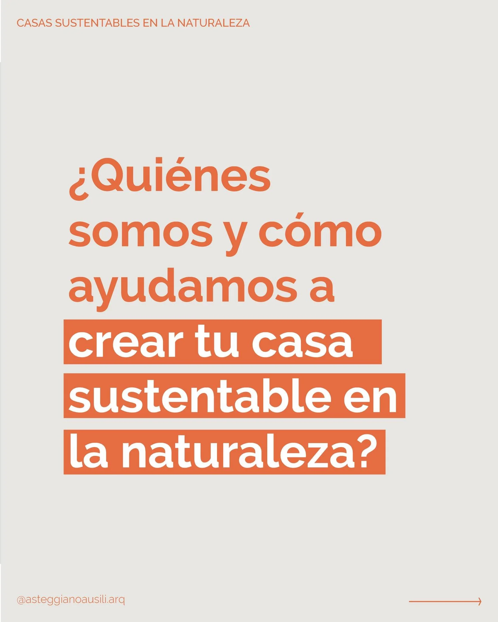 🏡 Construir tu casa so&ntilde;ada puede ser un SUE&Ntilde;O&hellip; o una PESADILLA.

La mayor&iacute;a de las familias pierde tiempo, dinero y energ&iacute;a porque arranca sin claridad:
terrenos mal elegidos, planos improvisados, presupuestos que 