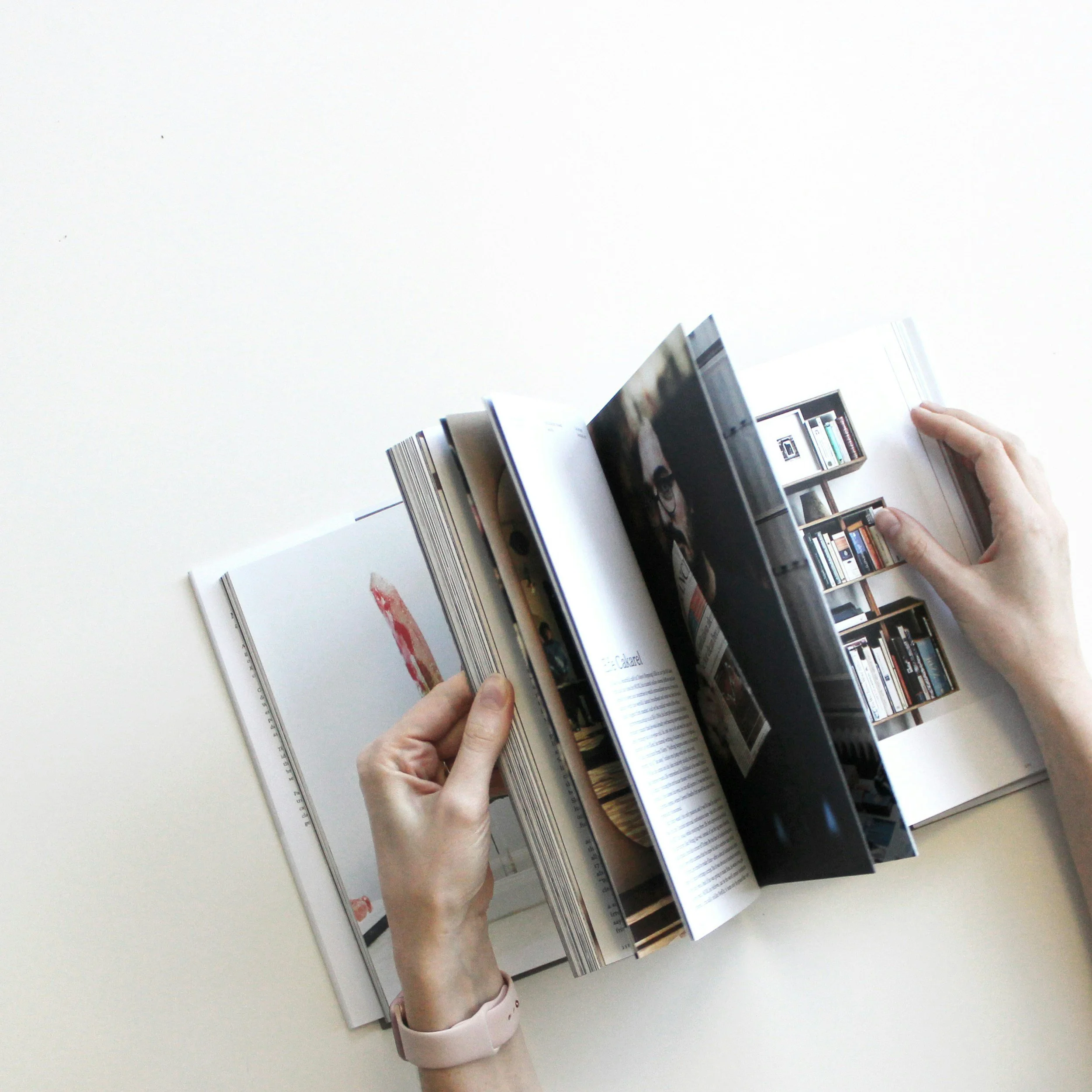 Publishing