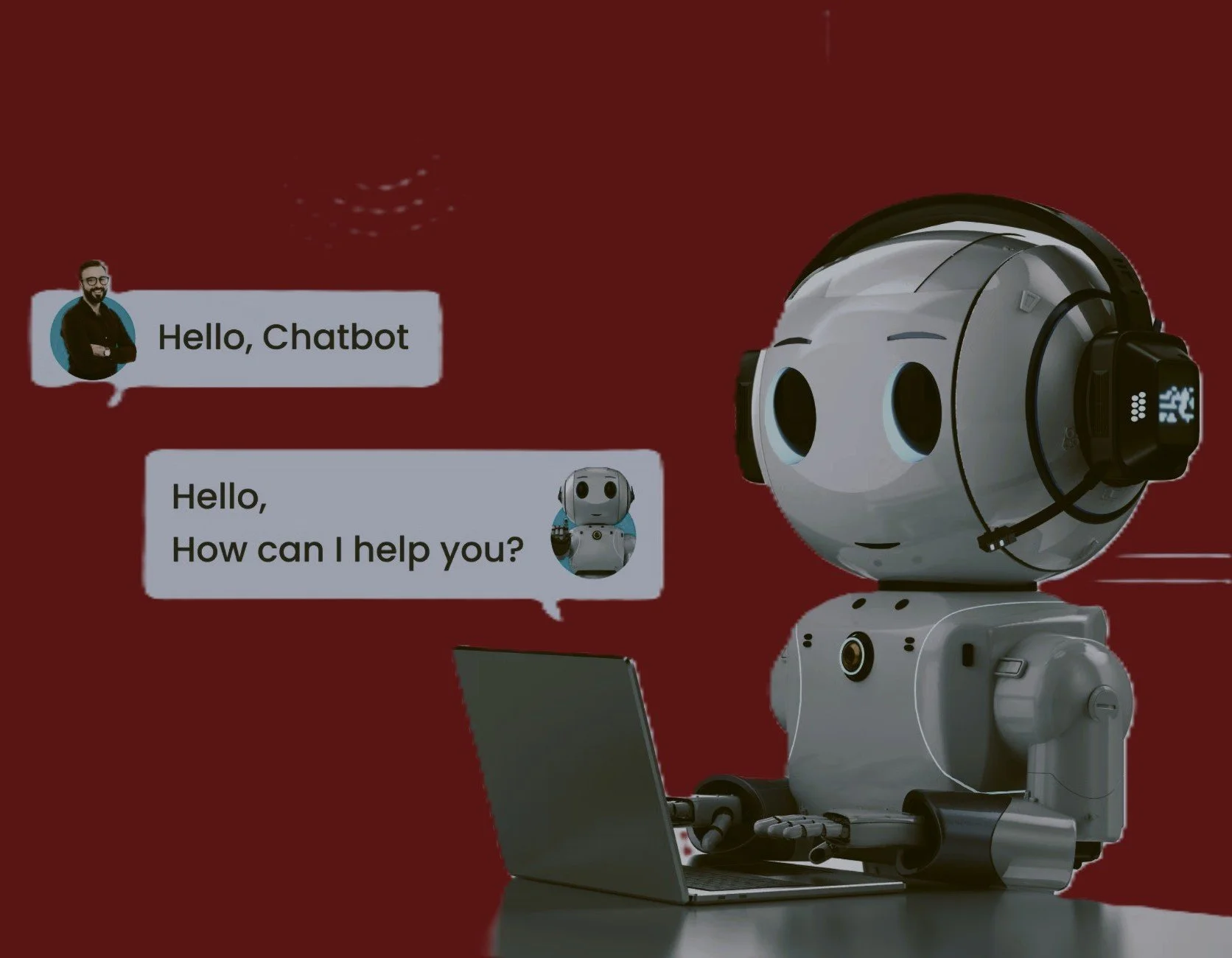 Easify Bot