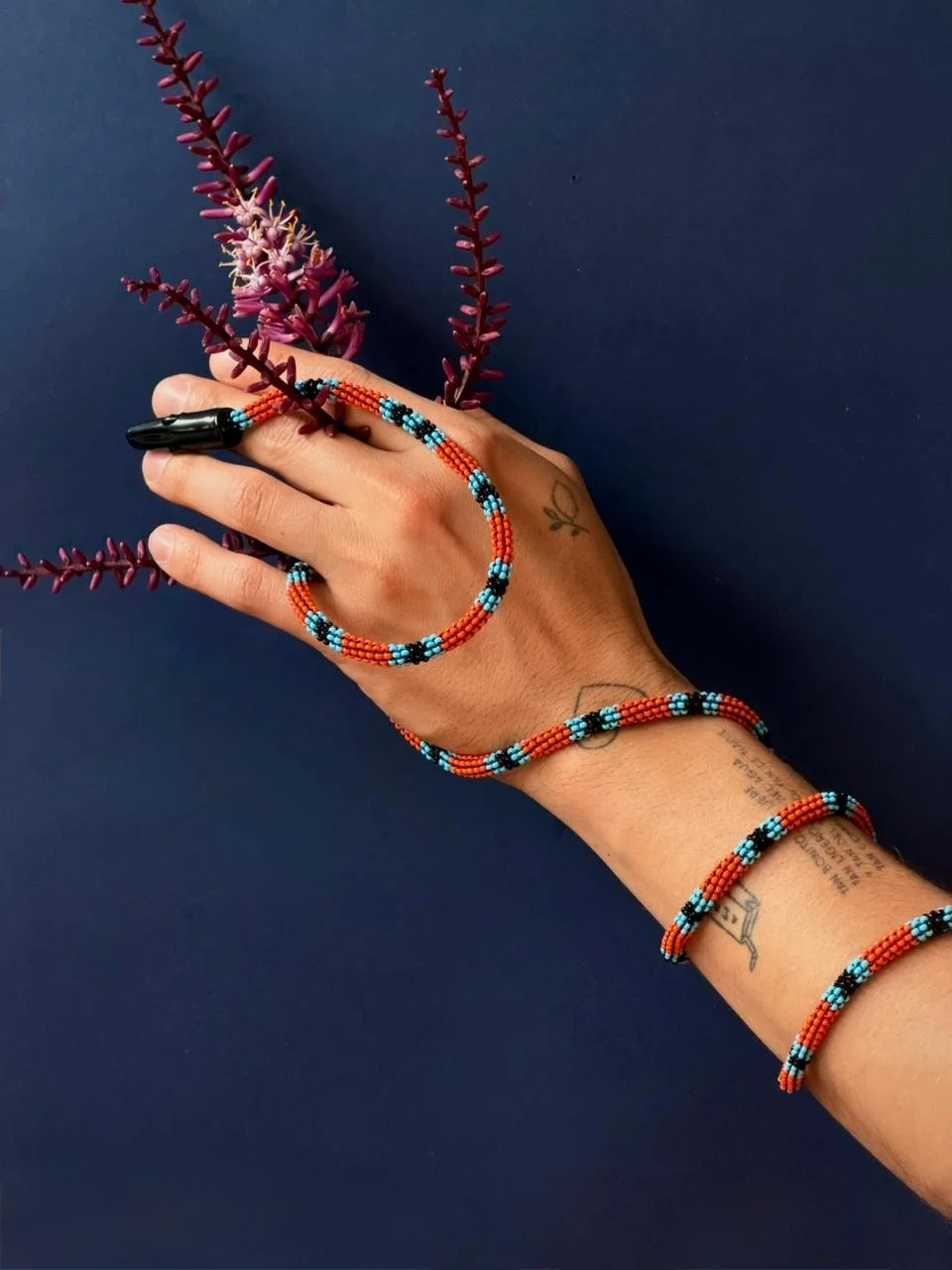 Maker Series: 01. Meet Alejandro from Alta Estudio, Colombia.