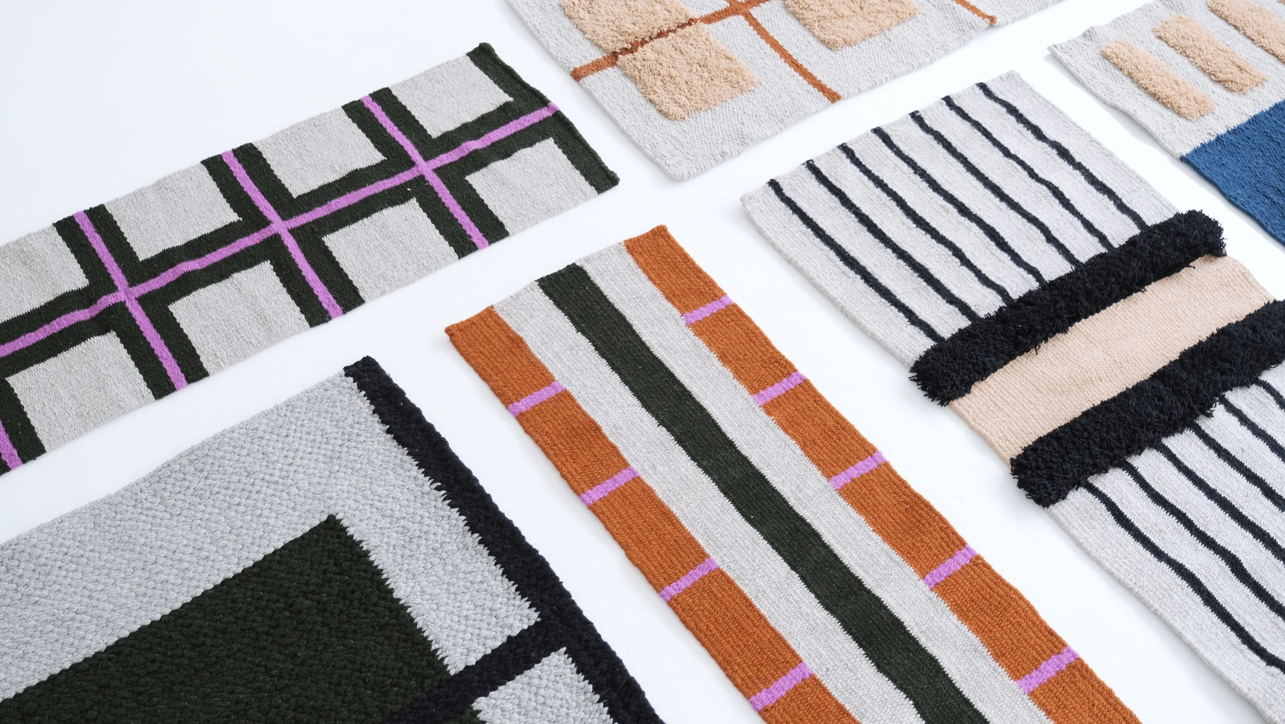 Maker Series: 05. Meet Camila Pardo, founder &amp; designer of Oficio.