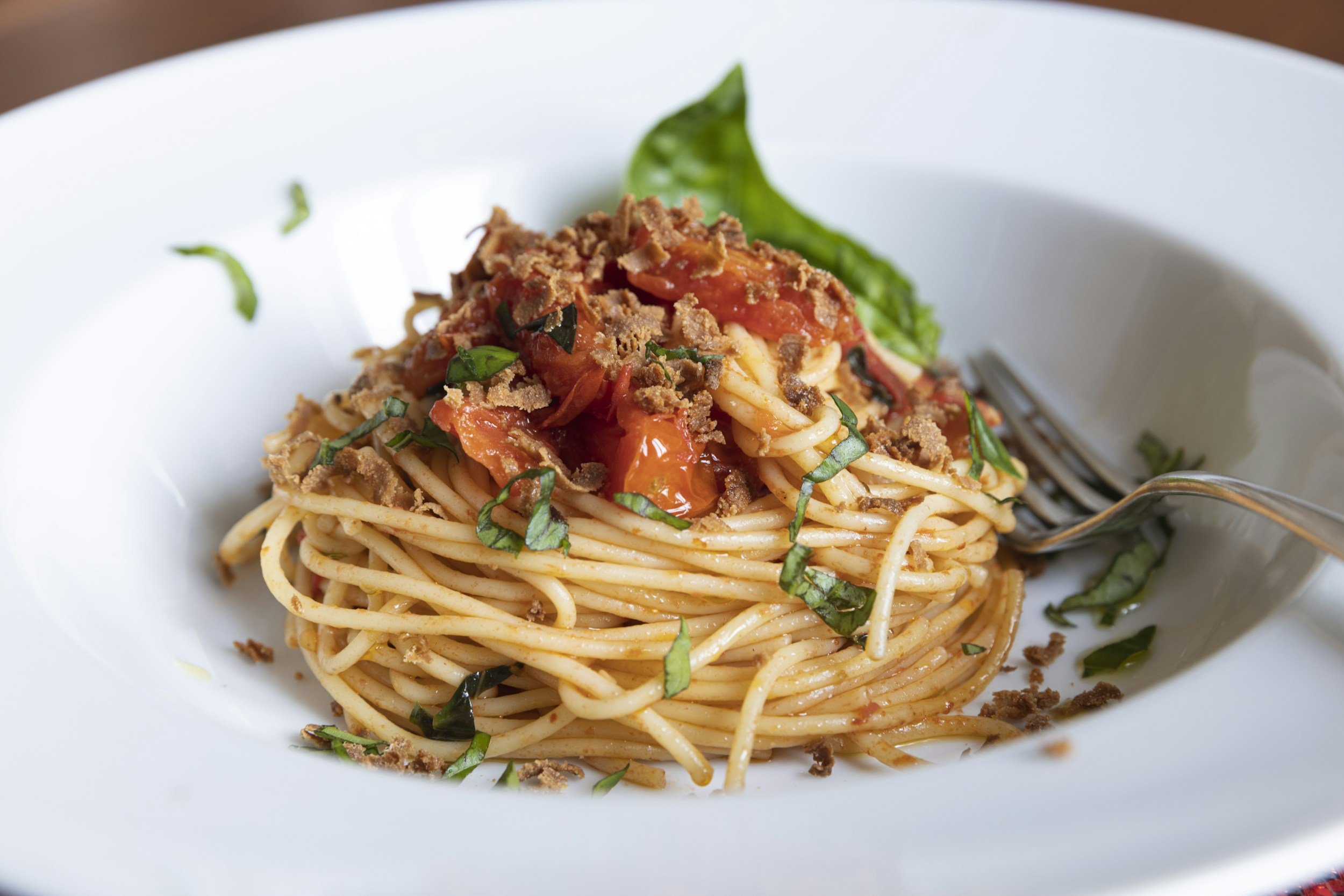 Spaghetti Extravaganza Fundraiser