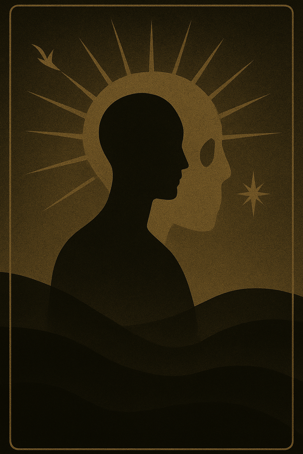 The Shadow Work of Leadership