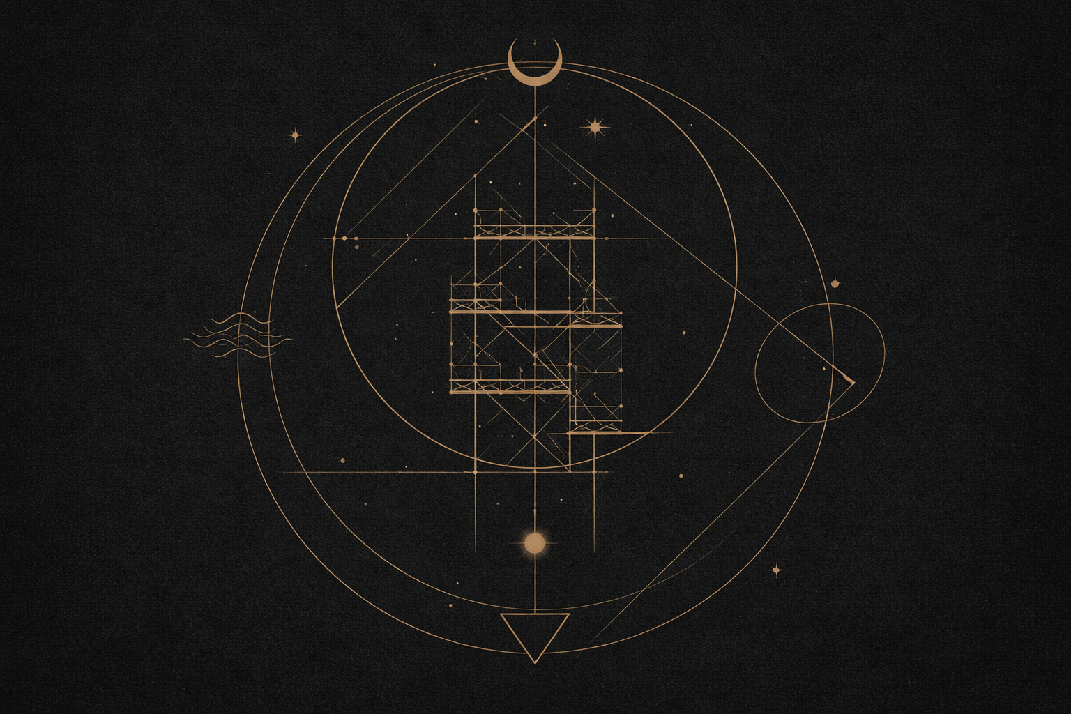 Communication as Scaffolding