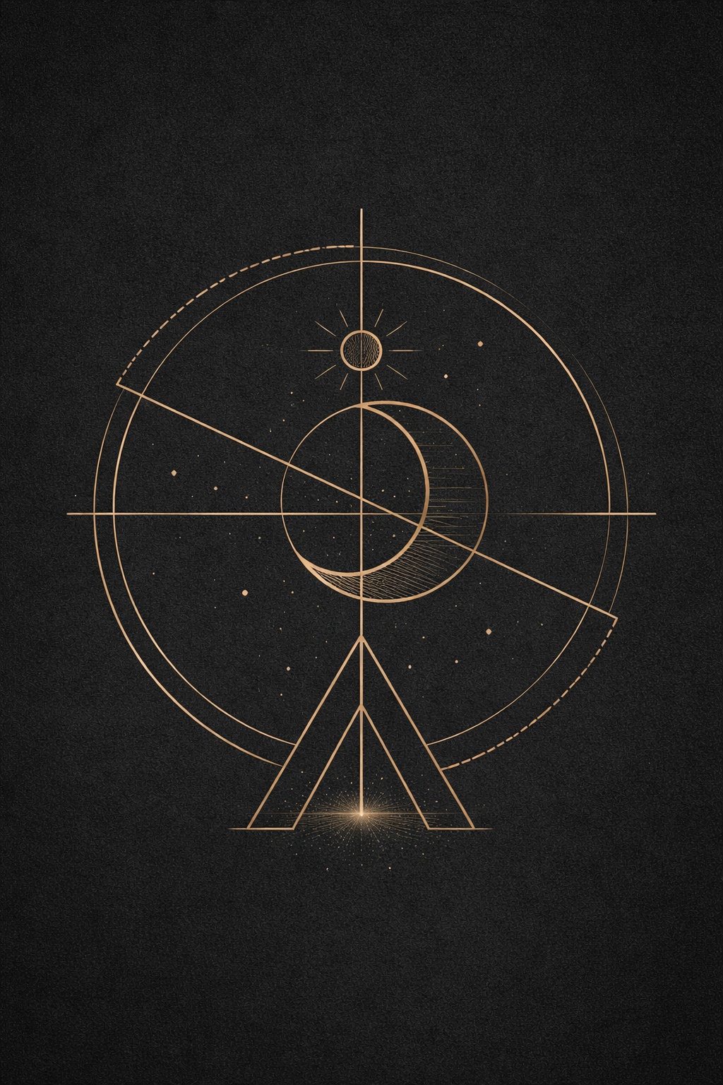 Who We Are When Certainty Breaks