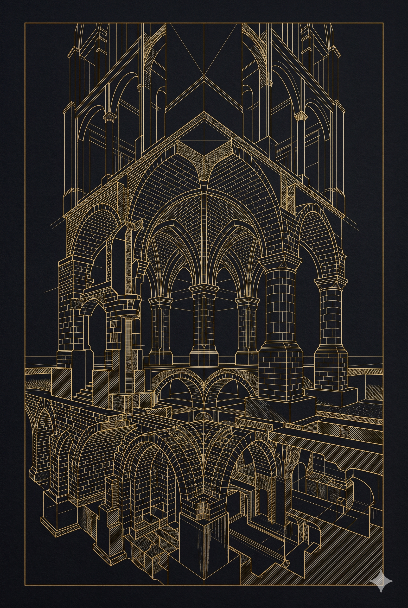 The Informal Load-Bearers