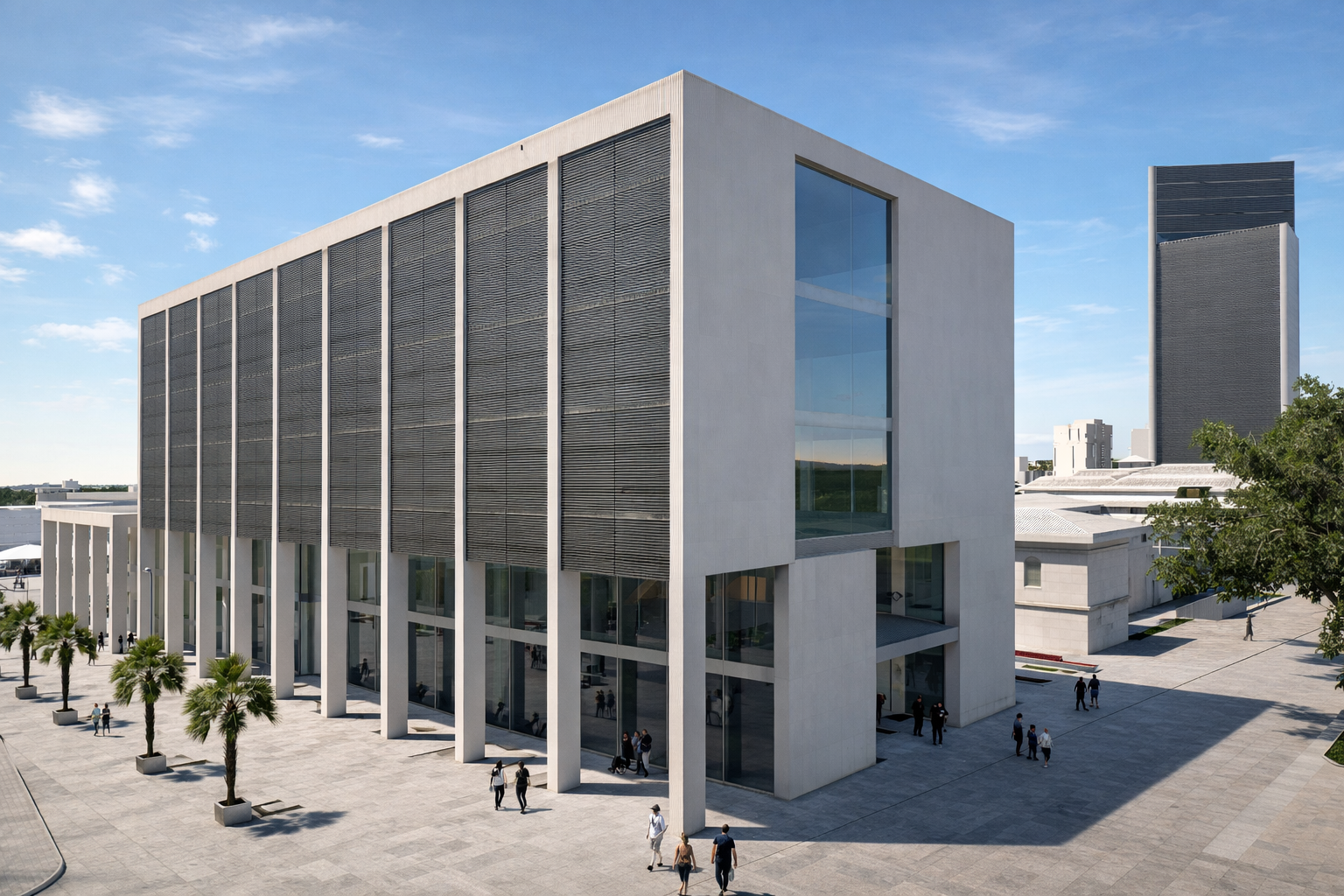 CONCURSO ASAMBLEA LEGISLATIVA