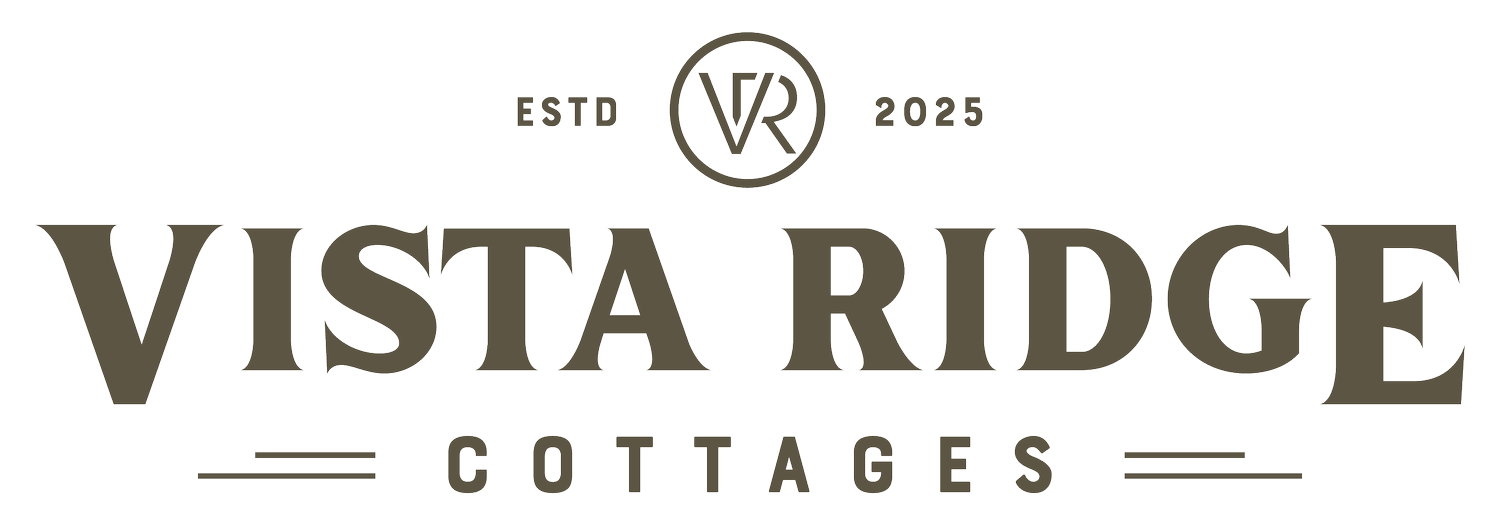 Vista Ridge Cottages