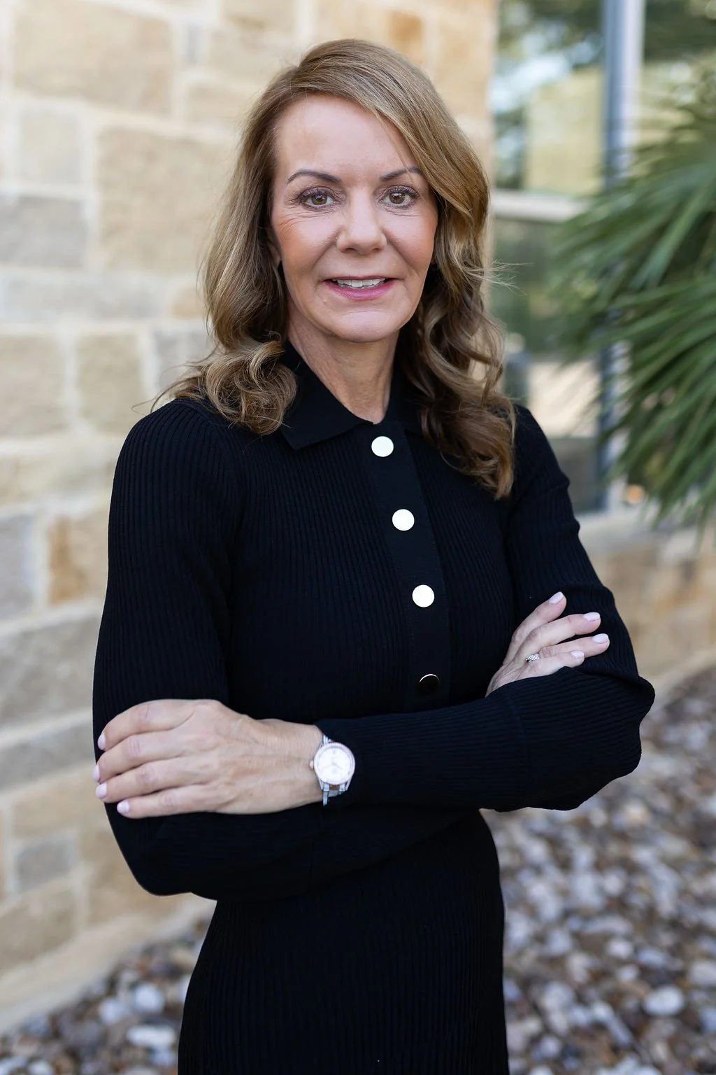 Lynn Kuckelman, AIA, NCARB, RID. LK Design Group. Architecture. Interior Design. San Antonio, Texas, USA.