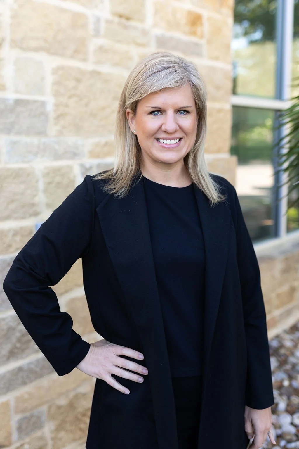 Ashley Durbin, RID. LK Design Group. Architecture. Interior Design. San Antonio, Texas, USA.