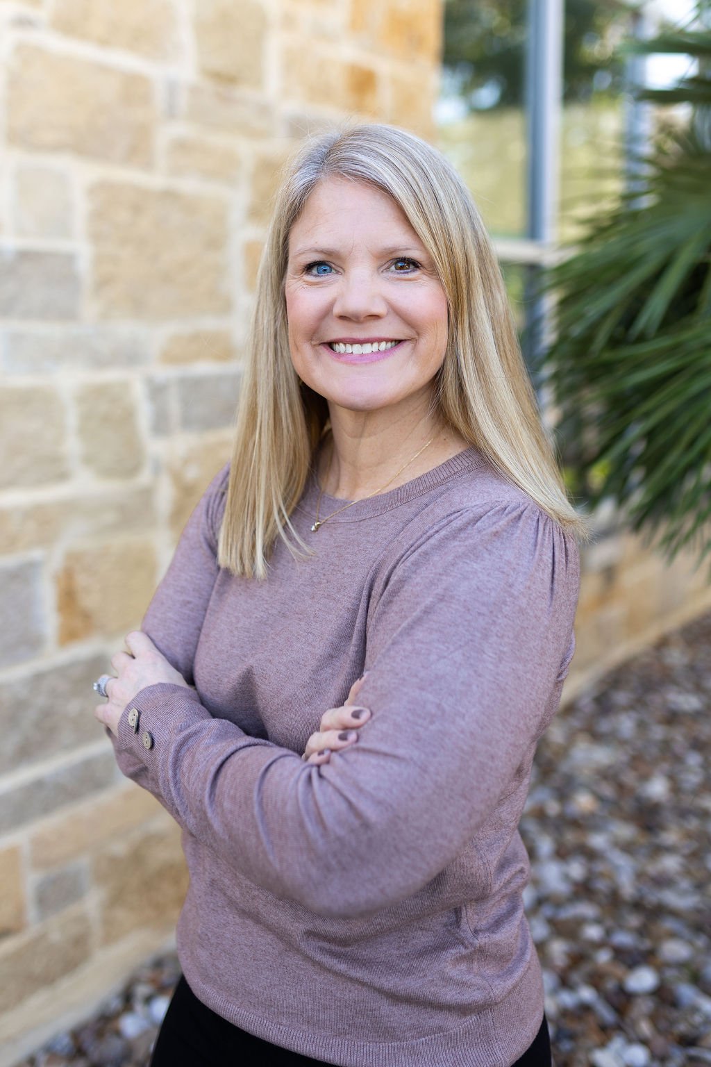 Melissa Flores. LK Design Group. Architecture. Interior Design. San Antonio, Texas, USA.