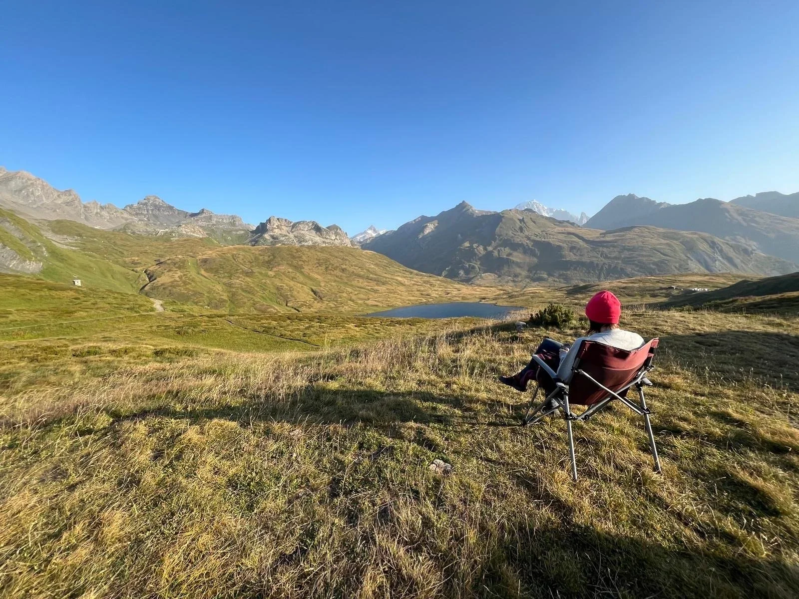 Warum ich Coach werden wollte…