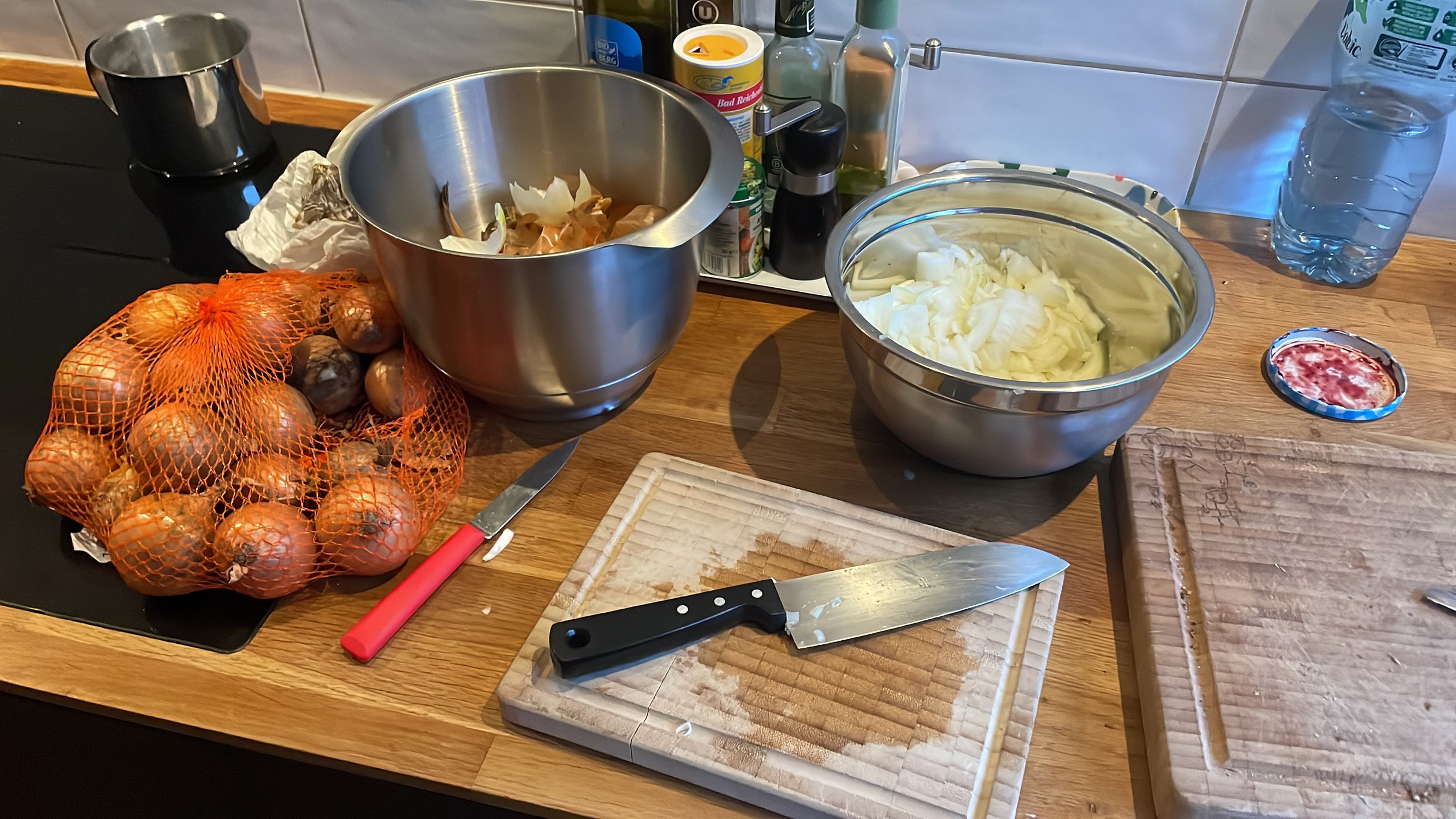 Der eine will dies, die andere will das – und was willst DU?