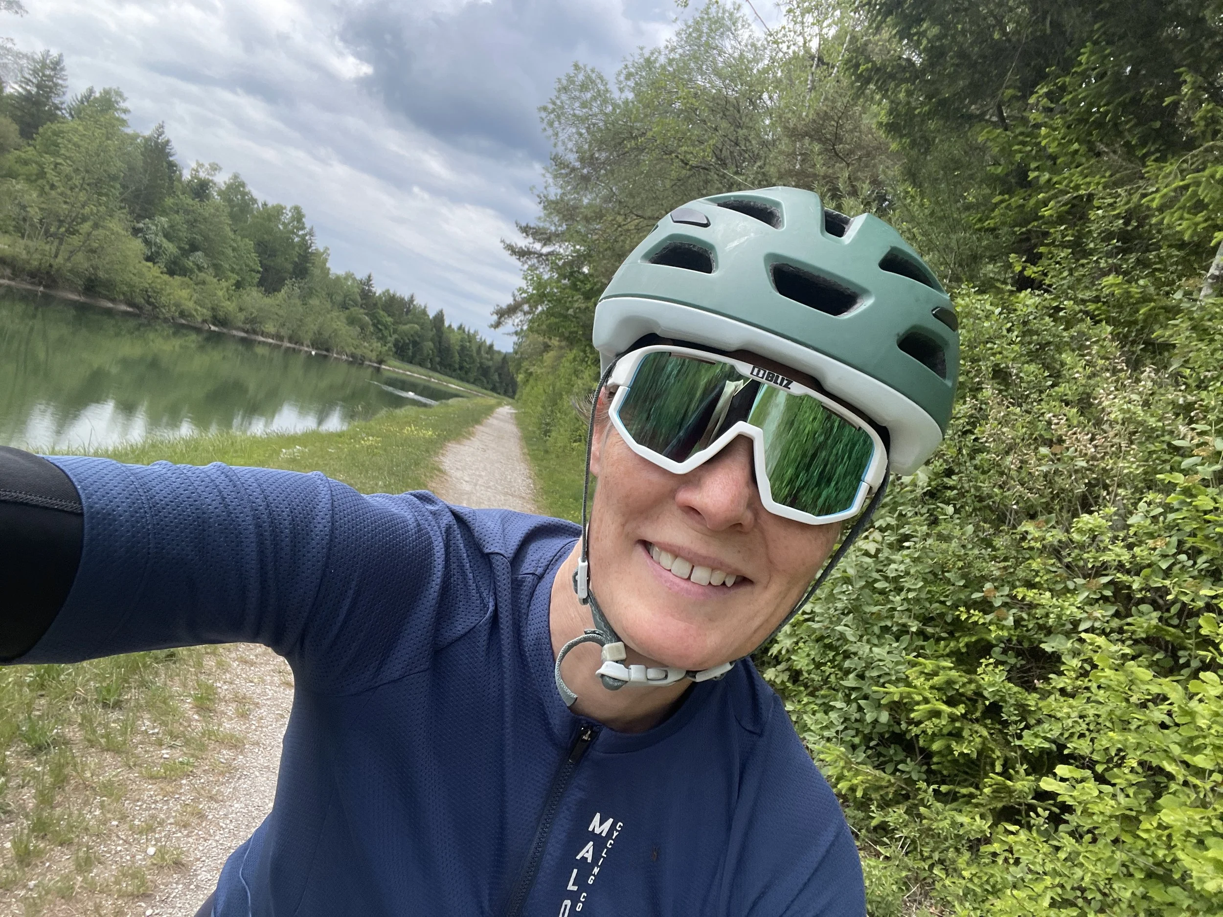 Skitour, Rennrad oder Coaching – warum der Weg manchmal anstrengend sein darf