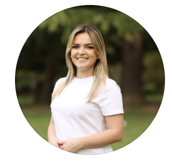 photo von Iva Sina, inhaberin von Iva Nails. zufridene Kundin von Mind your business - Marketing von Ana Sommerhalder