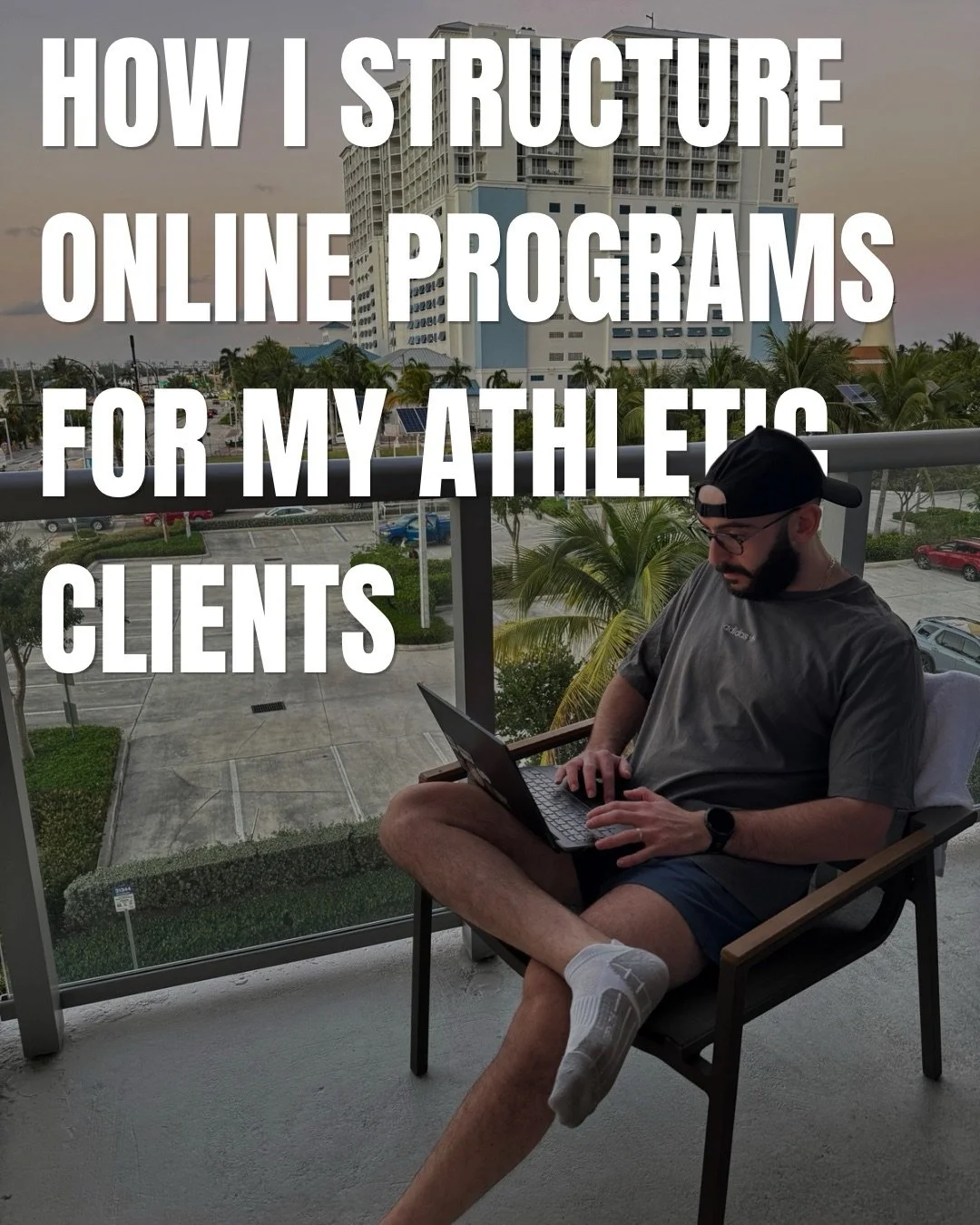 TLDR; 4 phases, 1 hour, bases covered 🤙🏼

If you already know how to train&hellip; 💪🏼

&hellip;but lack the direction or are navigating an injury&hellip; 🧠

&hellip;reach out to me via DM&rsquo;s or using the link in my bio and let&rsquo;s see i