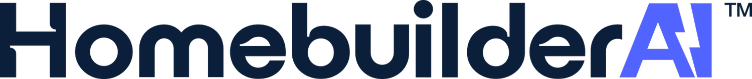 Homebuilder AI