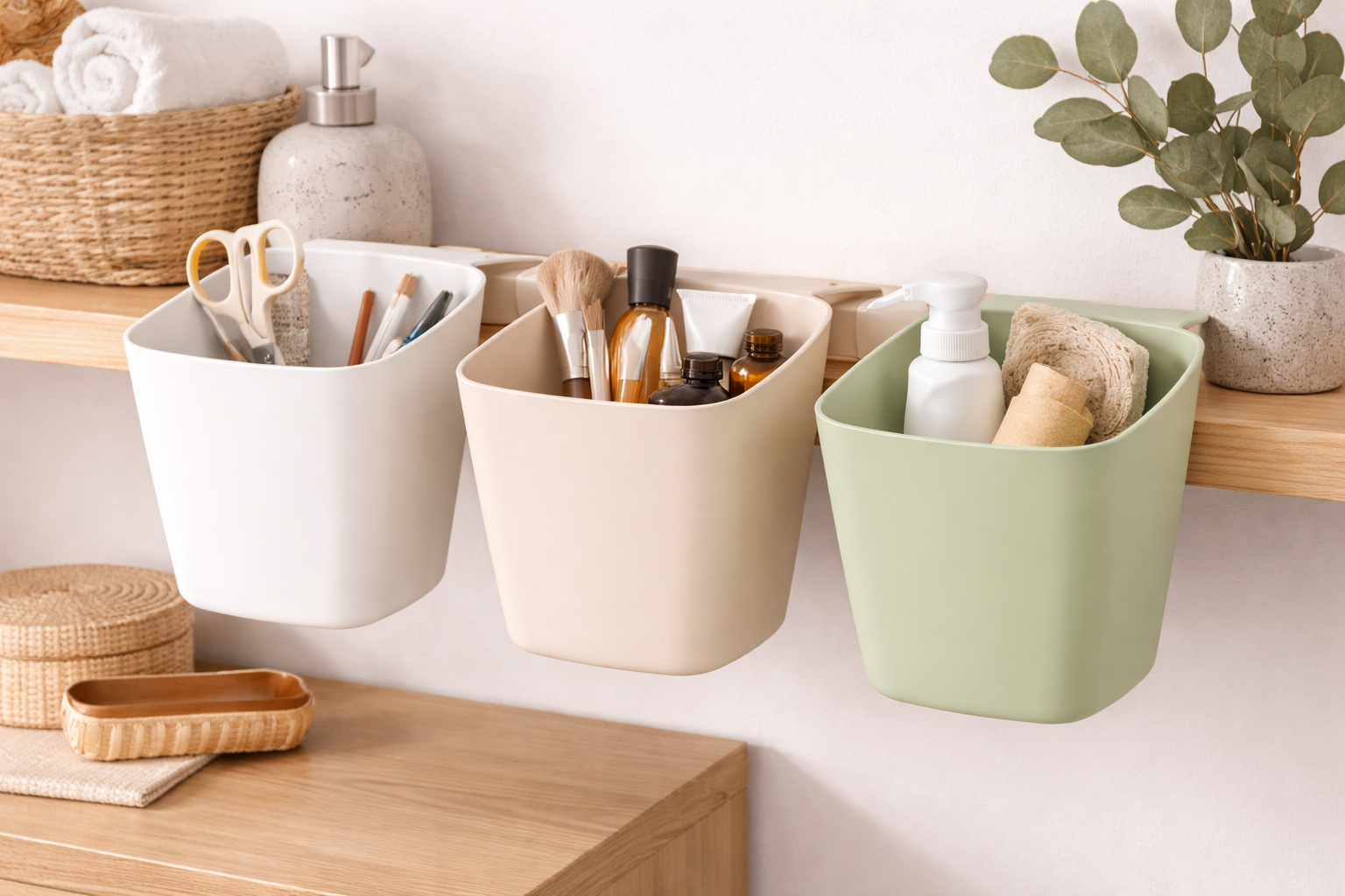 Recipiente Organizador