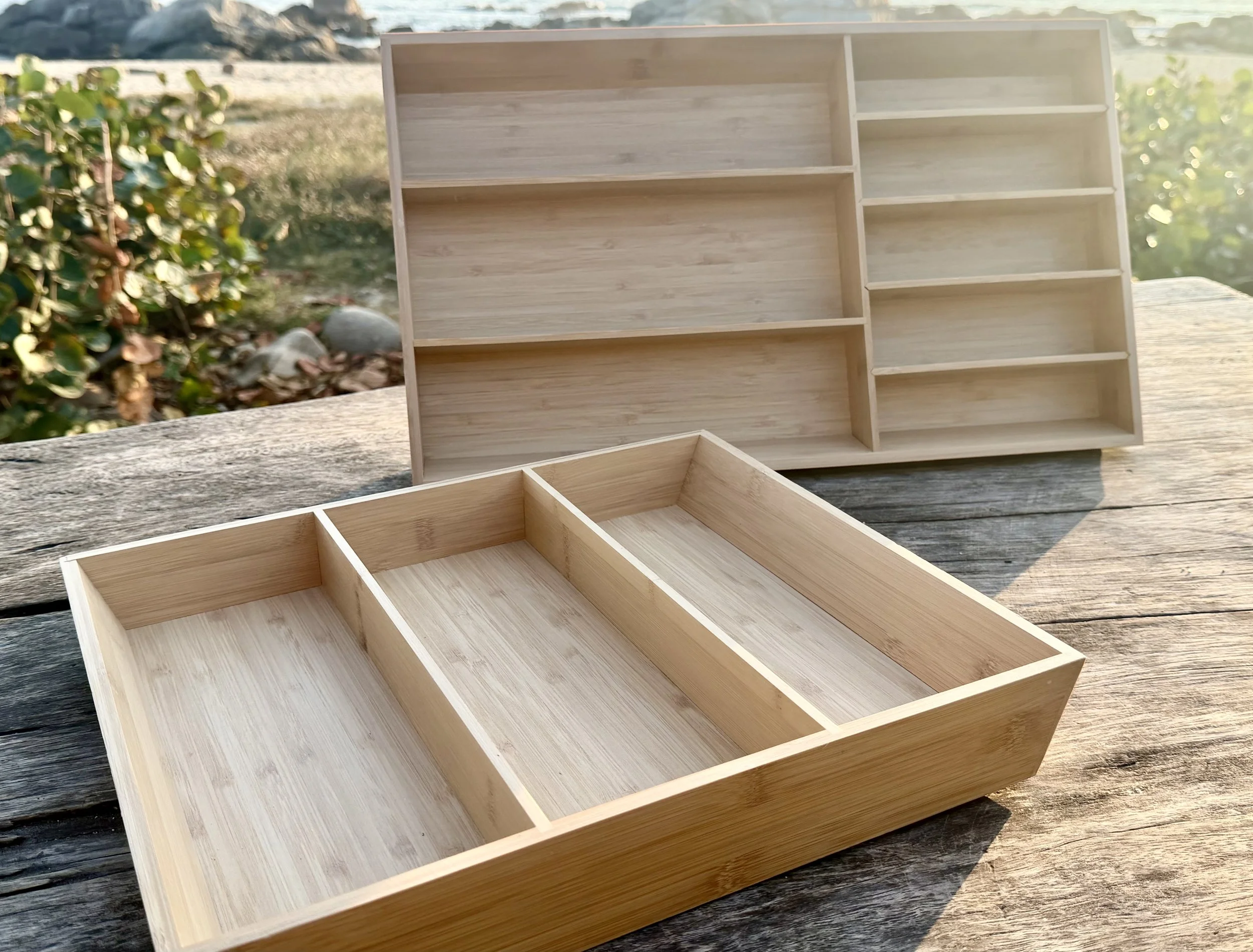 Organizador Cubiertos