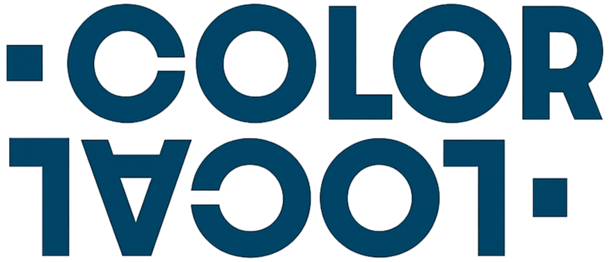 Color Local
