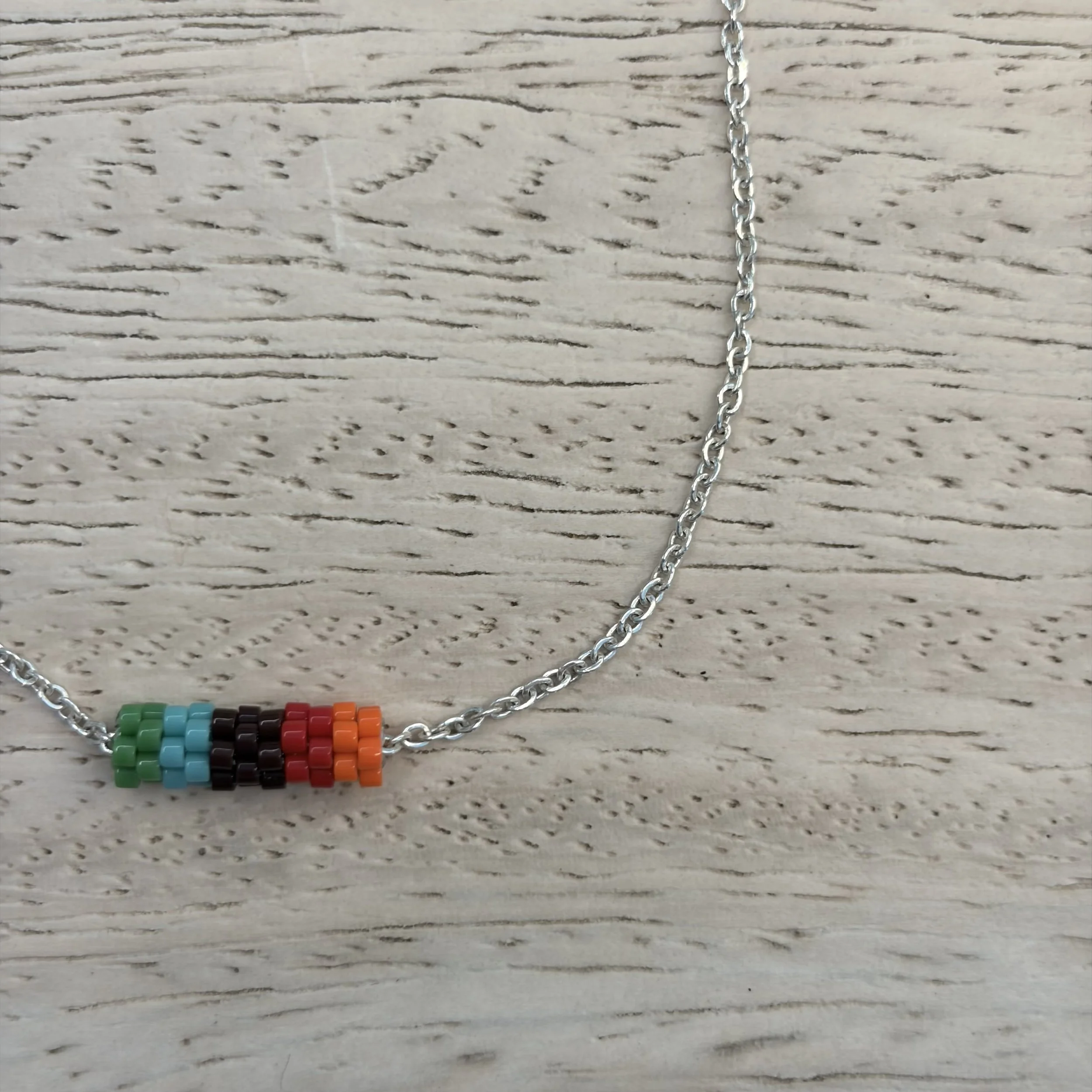 Pulsera Barrilito
