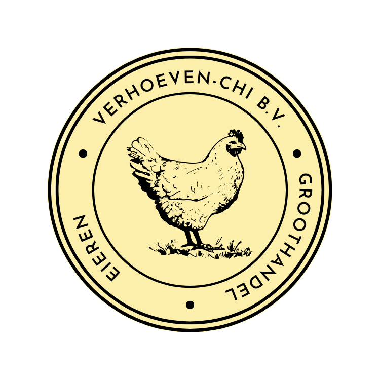Verhoeven-Chi B.V. Groothandel Eieren