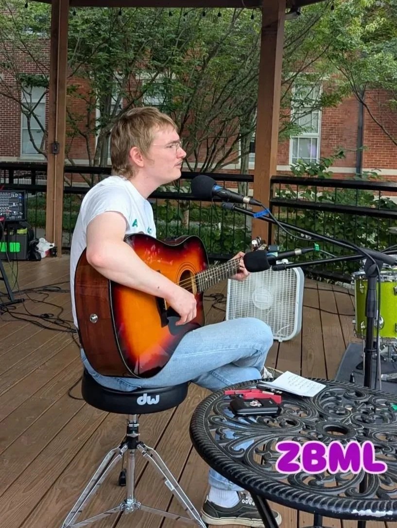 Guitar Lessons