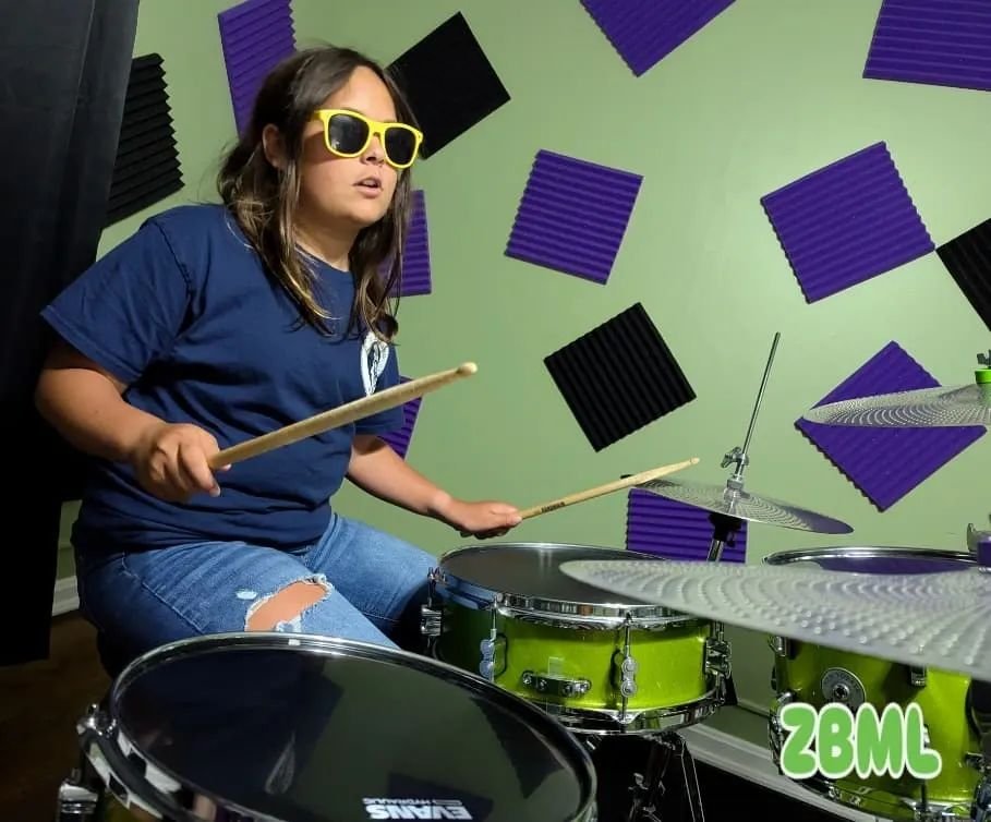 Drum Lessons