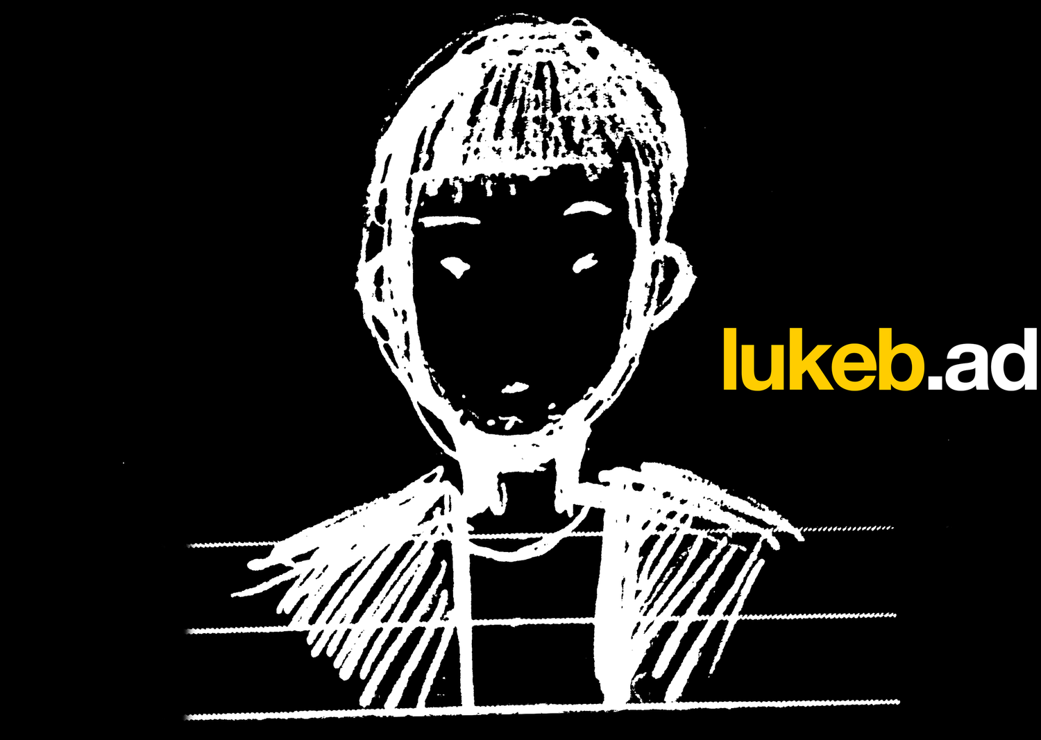 Luke B Portfolio