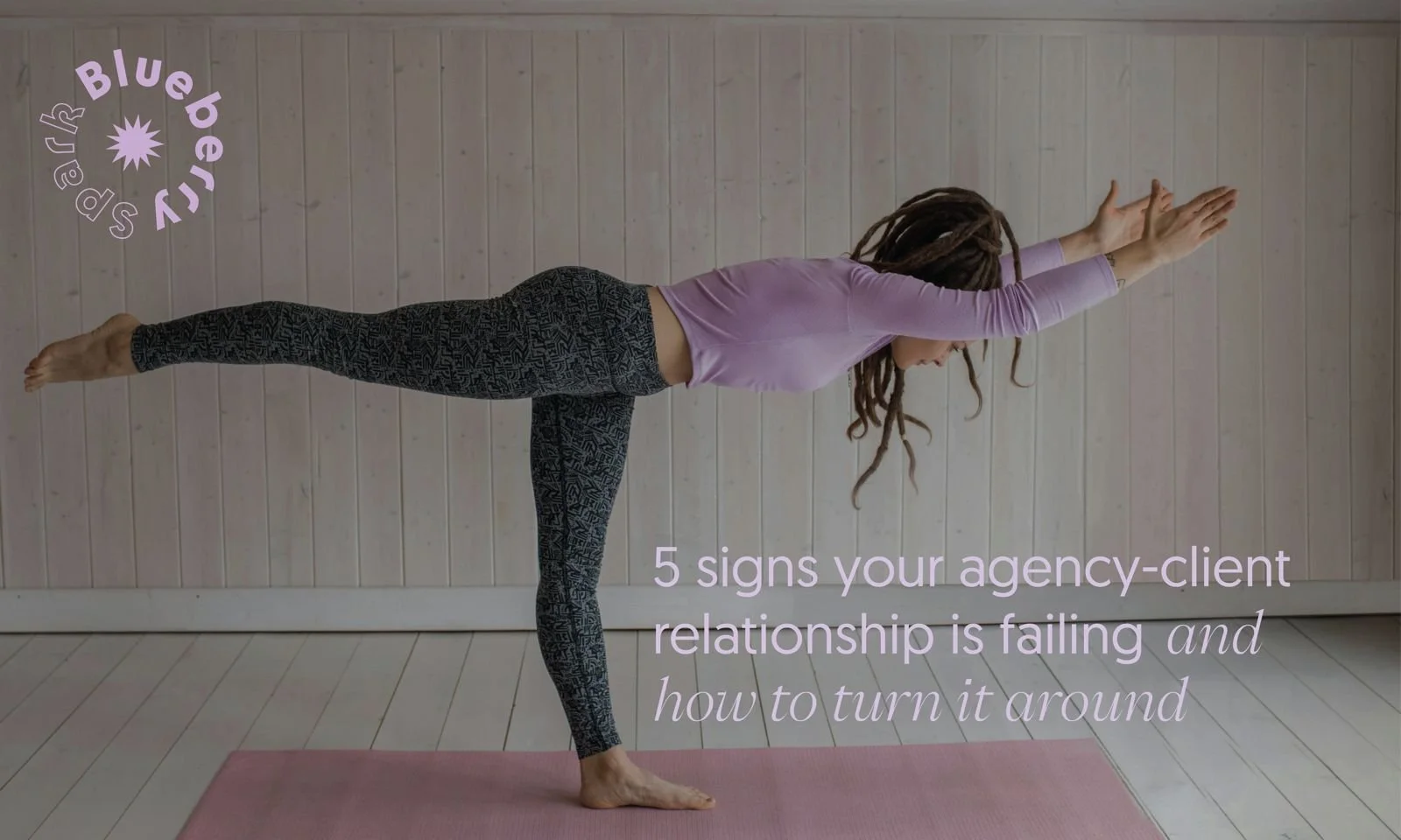 5 Signs your agency-client relationship is failing and how to turn it around