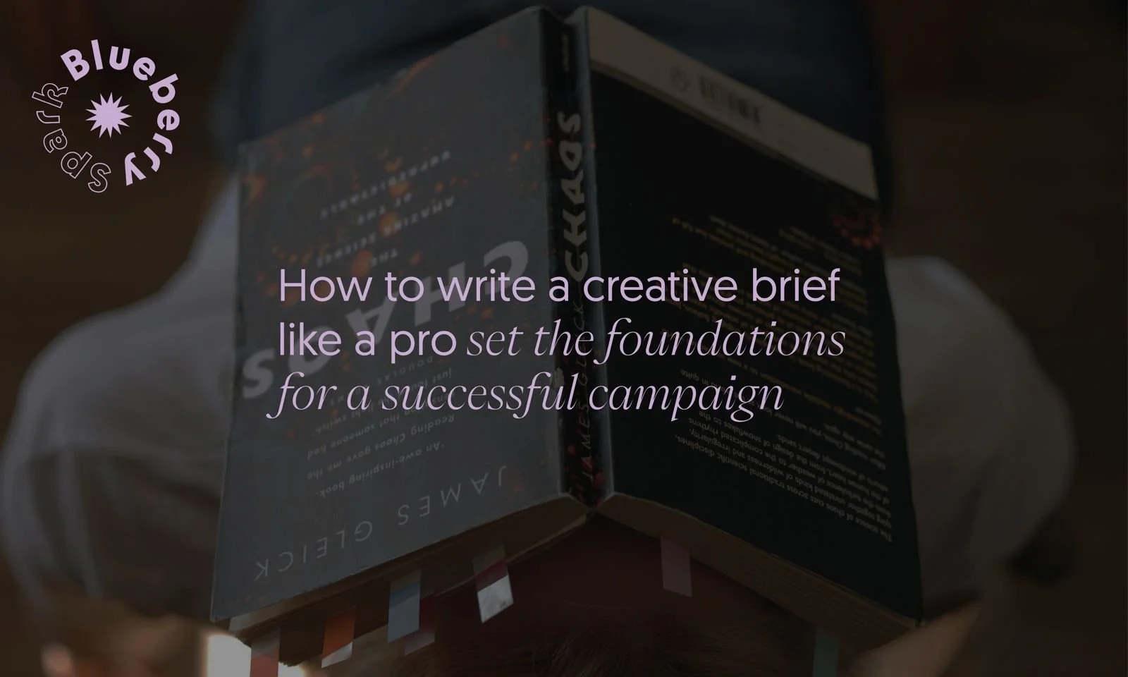 How to write a creative brief like a pro