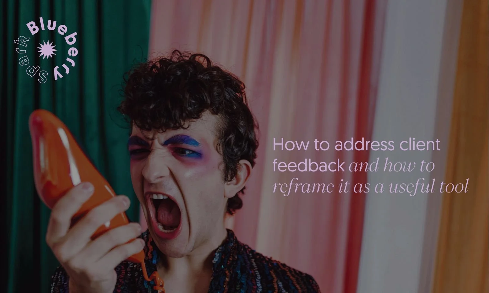 How to address client feedback