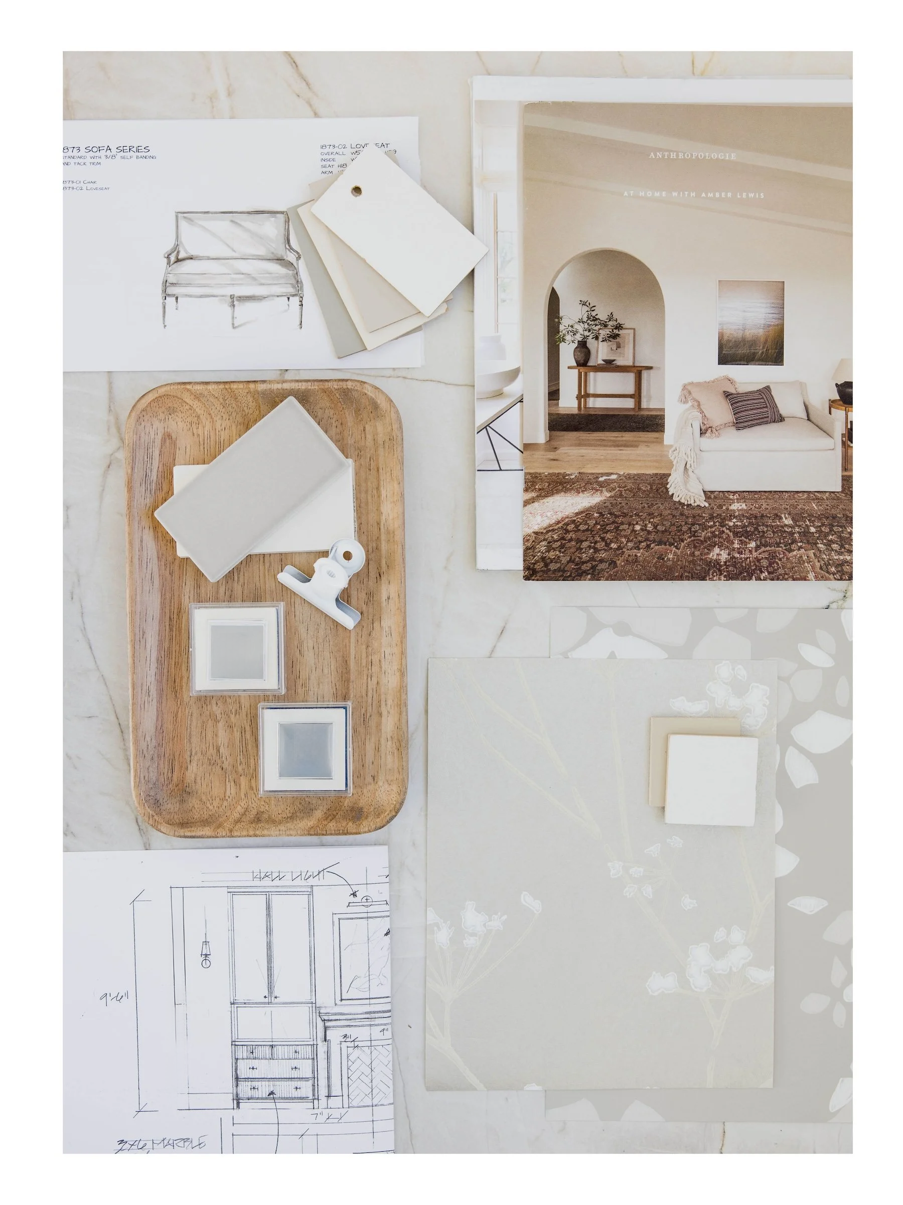 Sultry Design Company - Brandon Vasquez