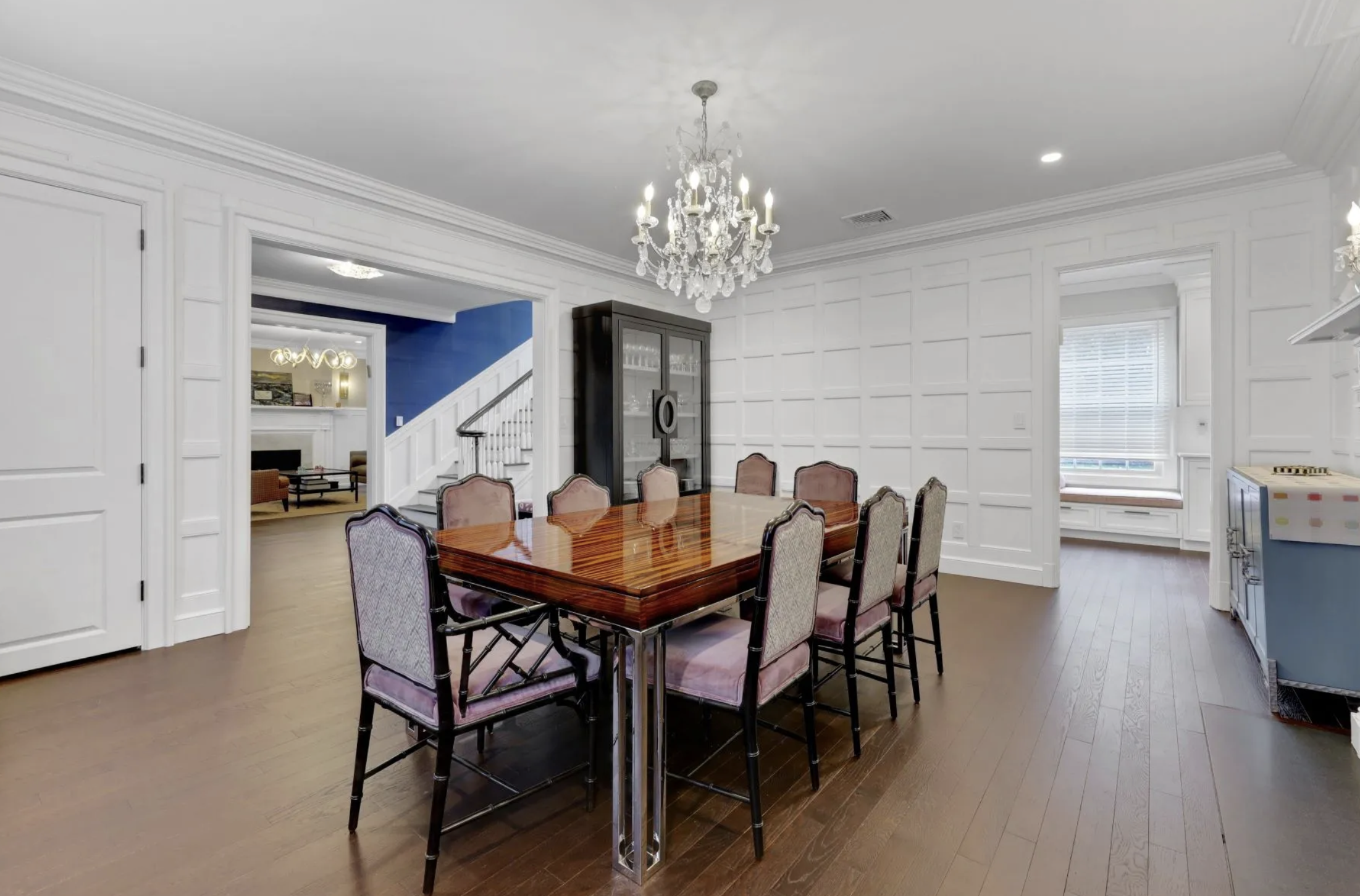 Sultry Design Company - Brandon Vasquez - Spatial Planning 6