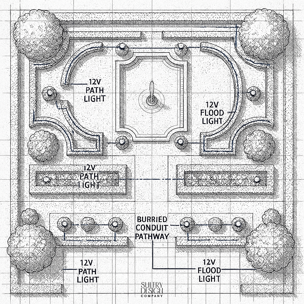 Sultry Design Company - Brandon Vasquez - Greenspace 2