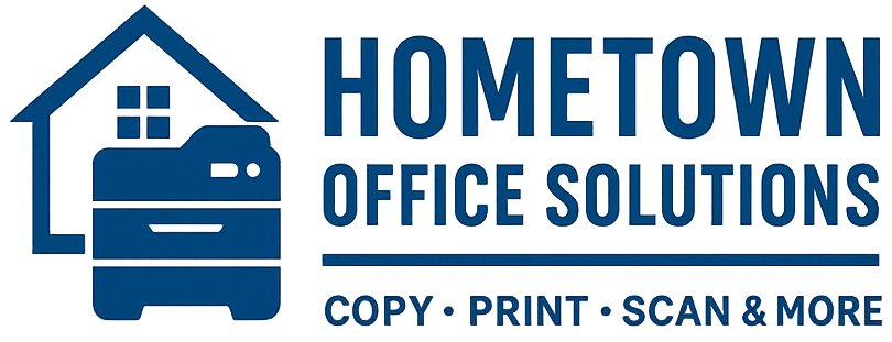 Hometown Office Solutions