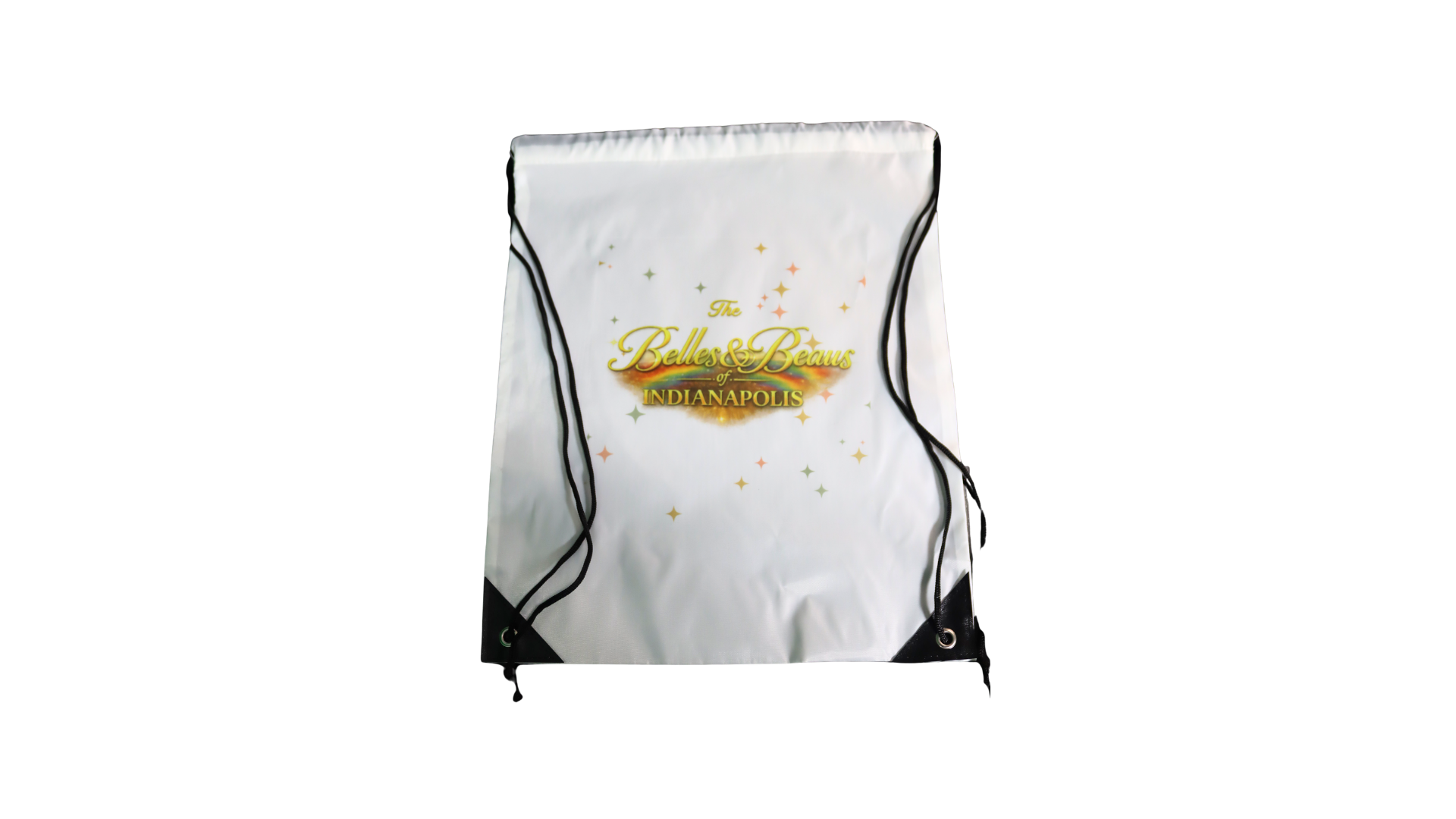 Belles & Beaus Support Bag – Havvard Productions