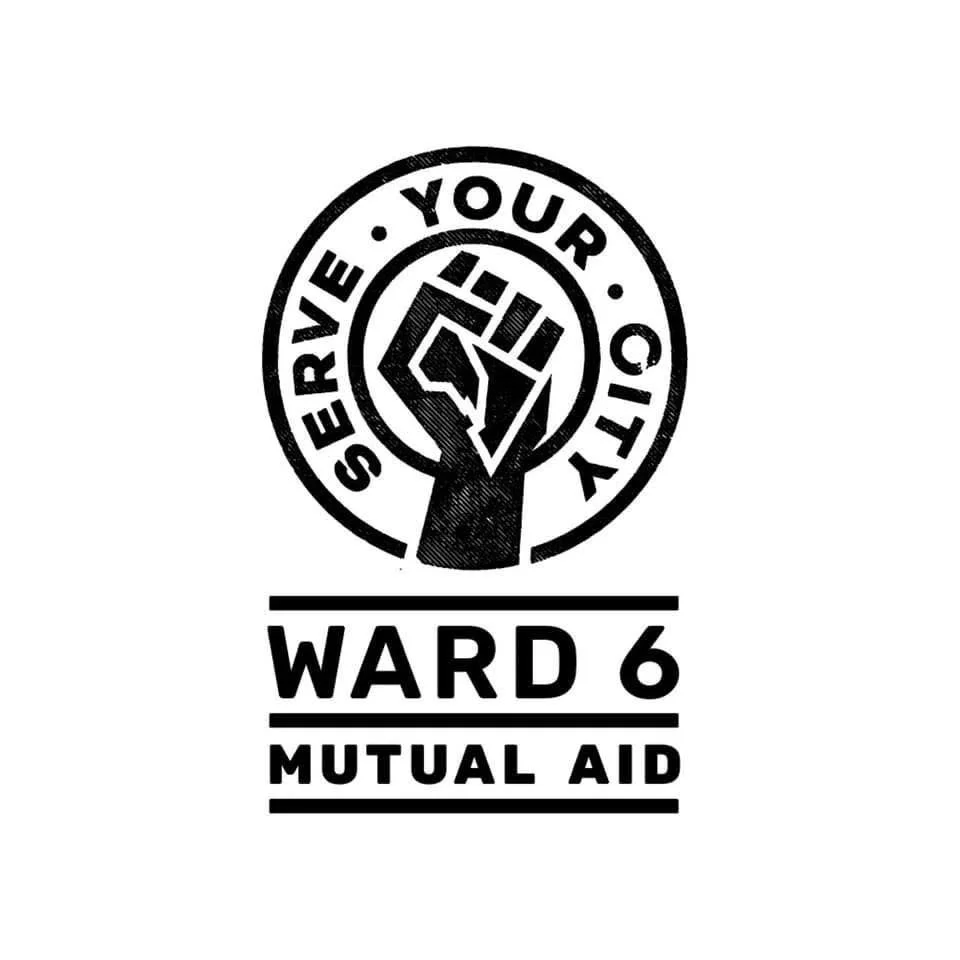 Photo Credit: Courtesy of Serve Your City/Ward 6 Mutual Aid