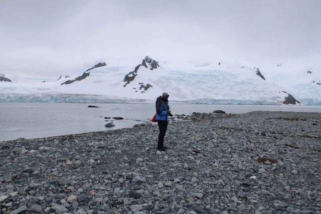 Stranded in Antarctica: A Masterclass in Adaptability